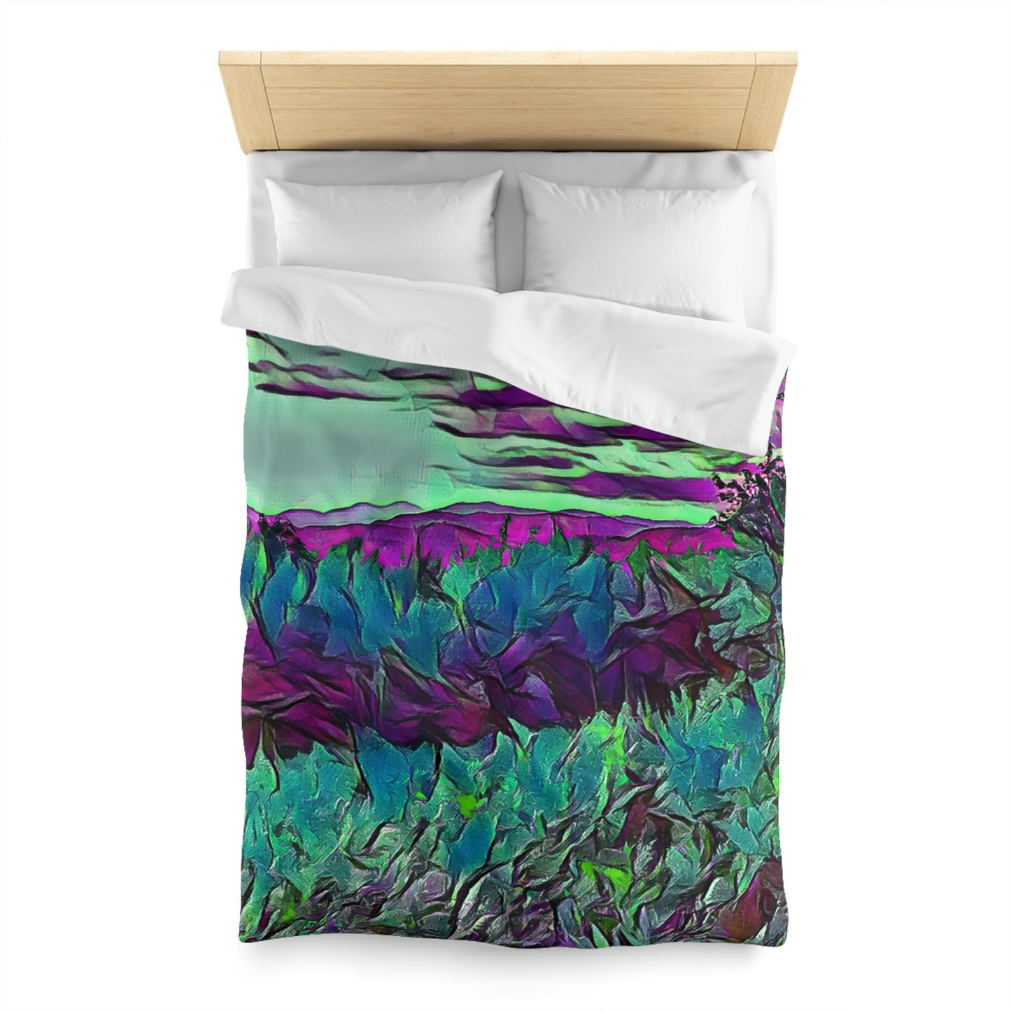 Duvet Cover