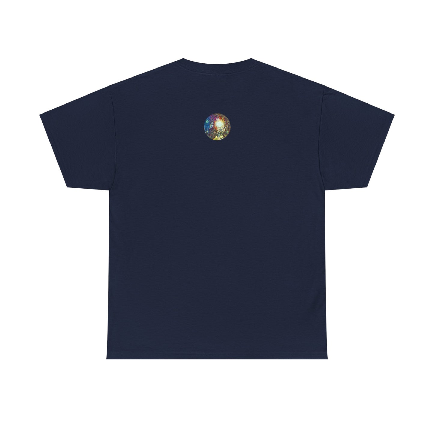 Gildan 5000 Unisex Adult Heavy Cotton Tee Available In Multiple Colors from the Night Sky Series at Intriguing Vistas