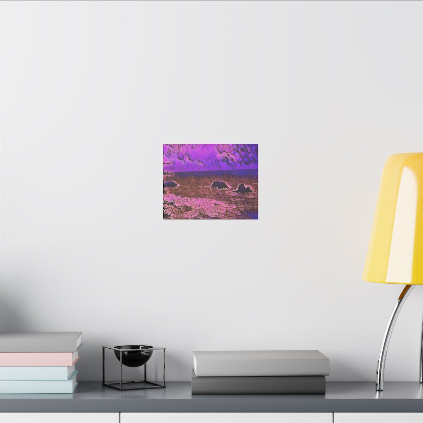 Canvas Print in Multiple Landscape Sizes from the Scenery Series at Intriguing Vistas