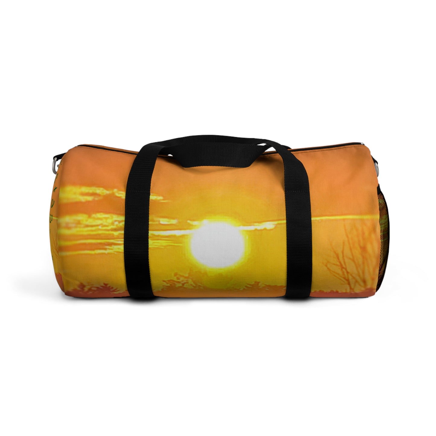 Intriguing Vistas™ Sunset Series Duffel Bag