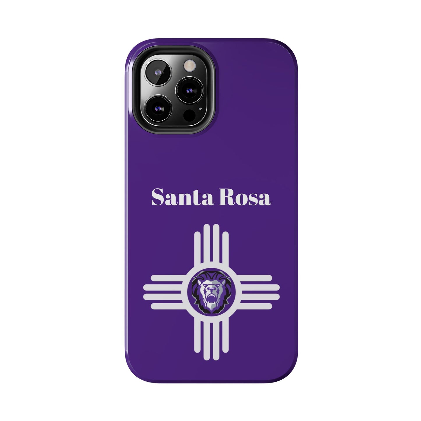 Santa Rosa Tough Phone Cases for iPhone and Samsung