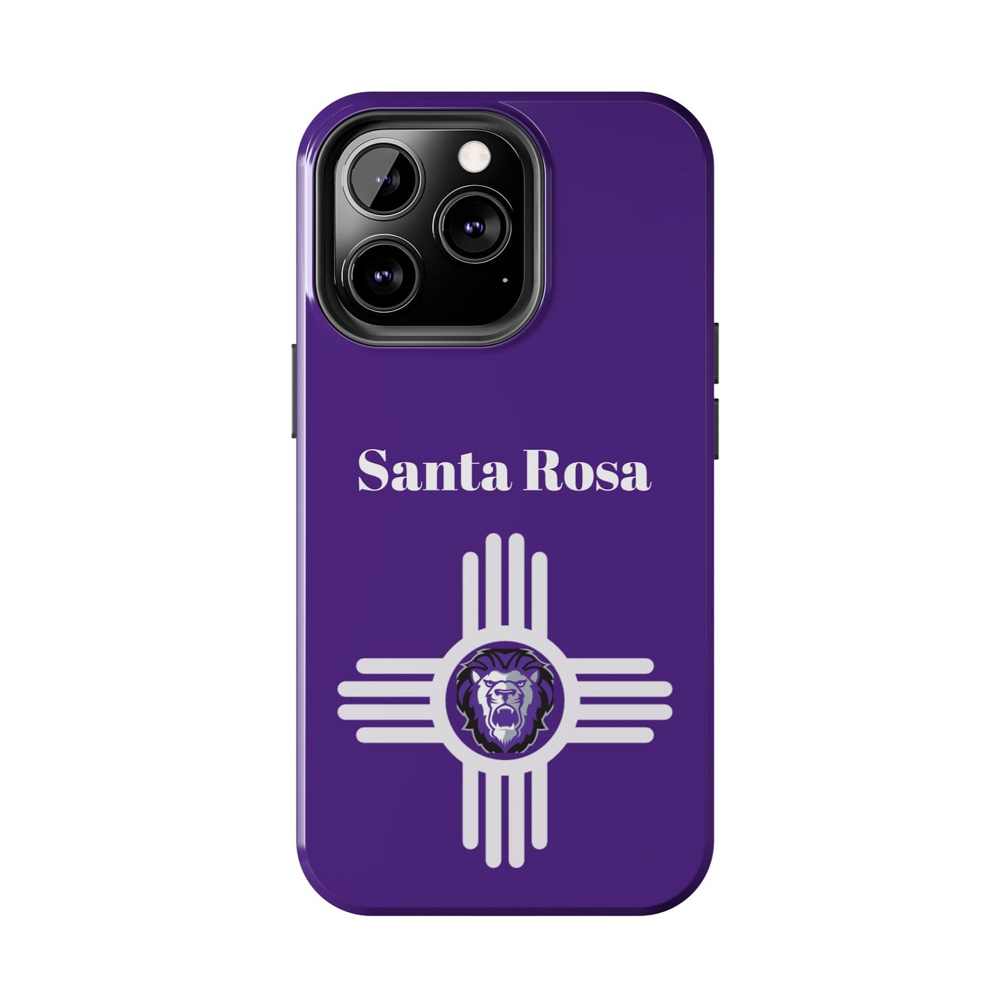 Santa Rosa Tough Phone Cases for iPhone and Samsung