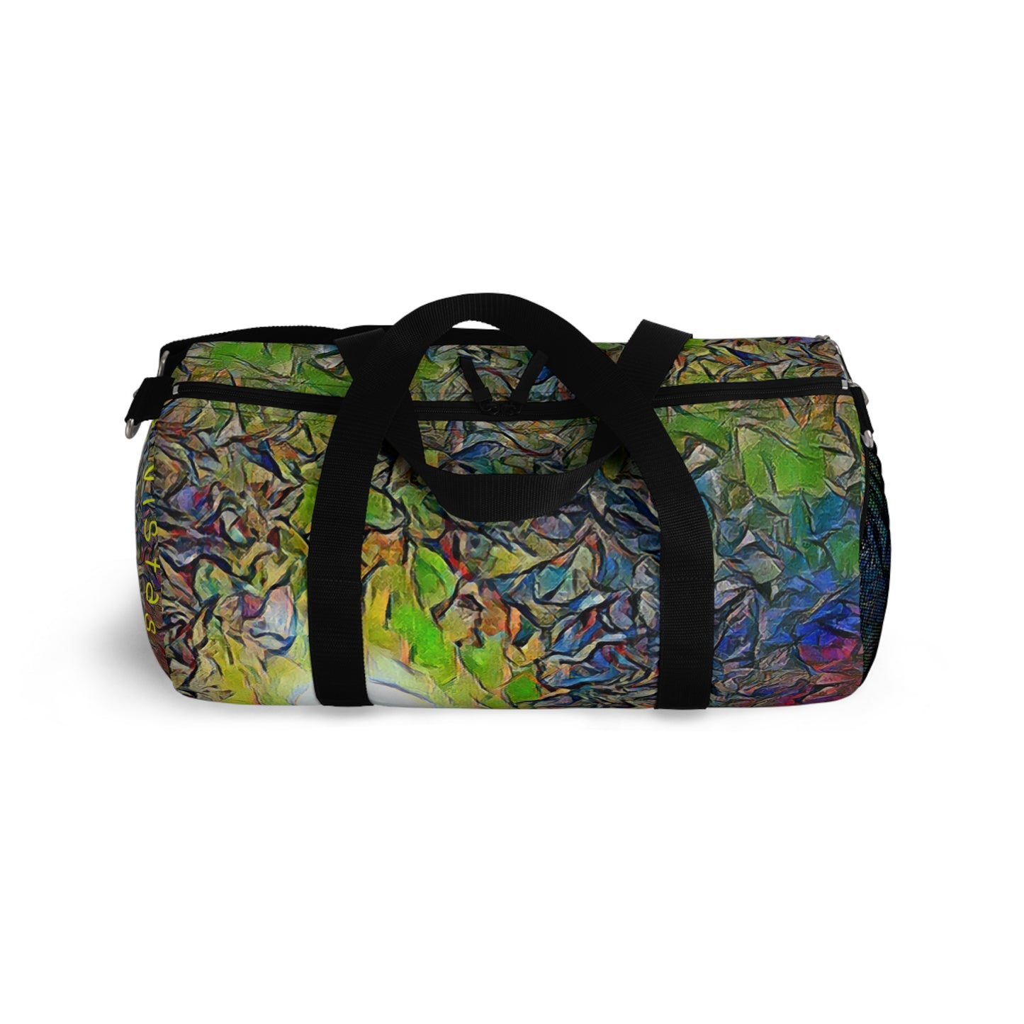 Intriguing Vistas™ Night Sky Series Duffel Bag