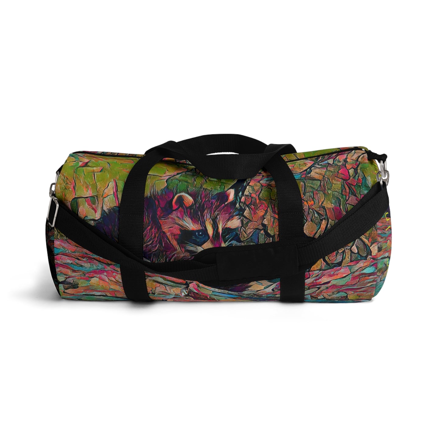 Intriguing Vistas™ Wildlife Series Duffel Bag