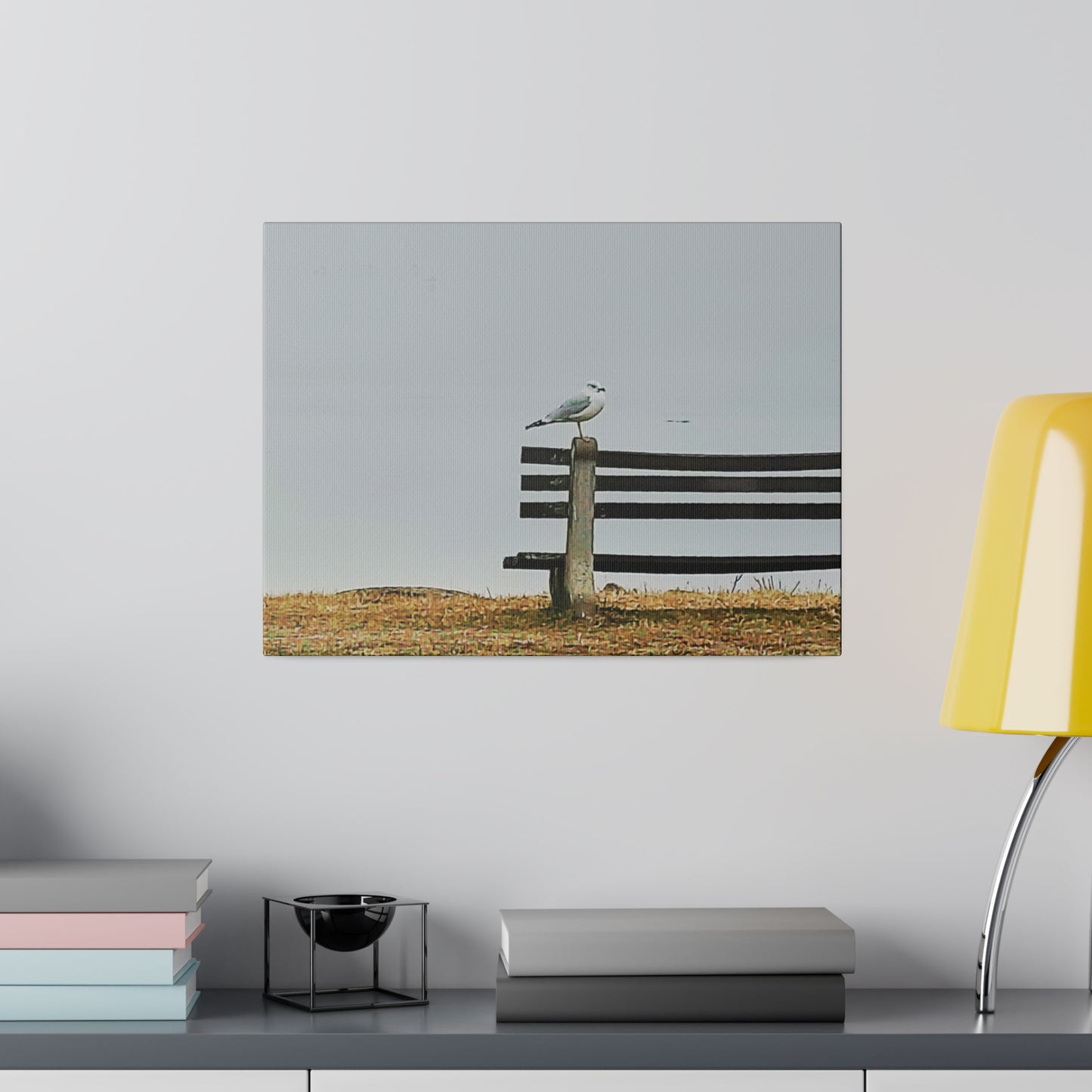 Canvas Print in Multiple Landscape Sizes from the Wildlife Series at Intriguing Vistas