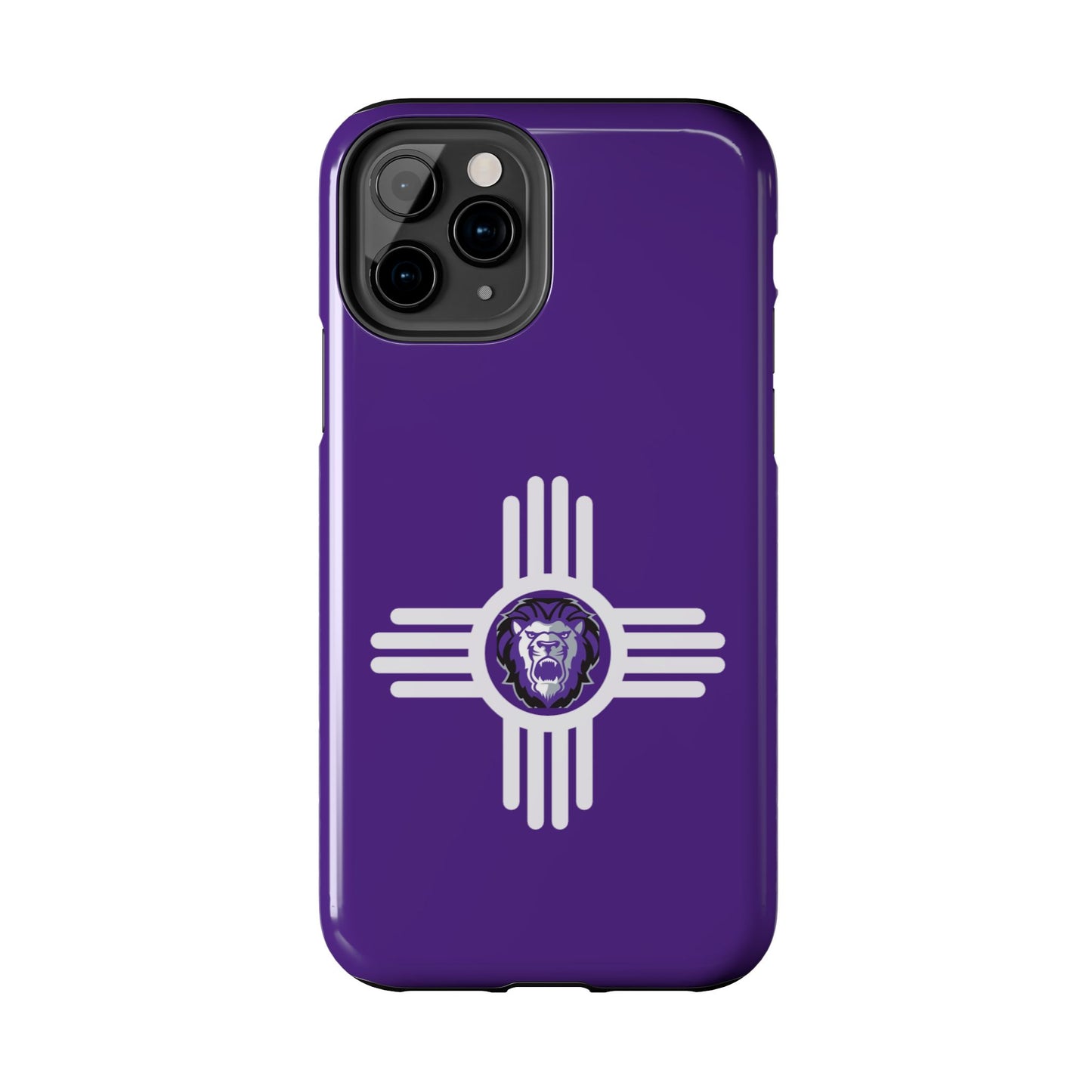 Santa Rosa Tough Phone Cases for iPhone and Samsung