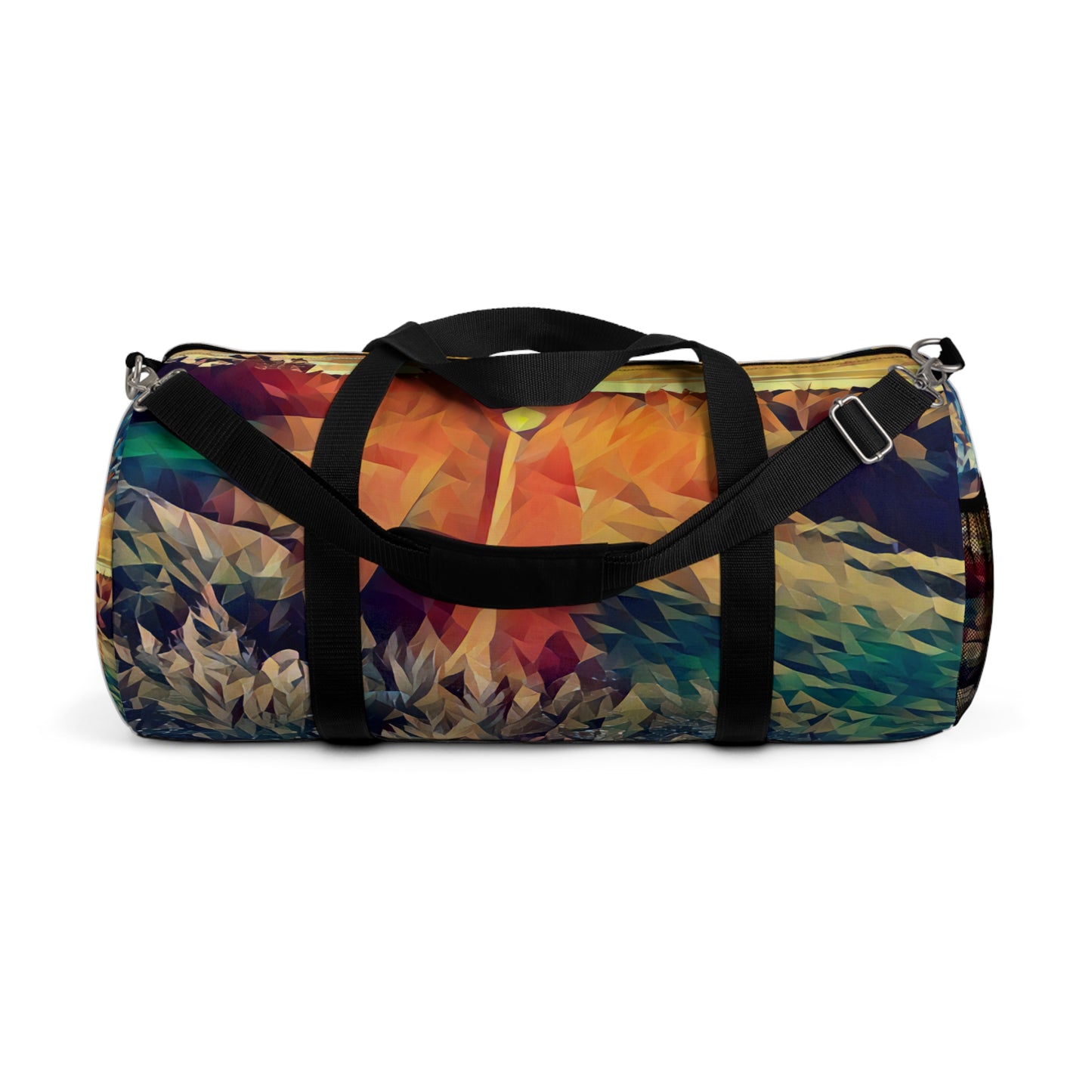 Intriguing Vistas™ Sunset Series Duffel Bag