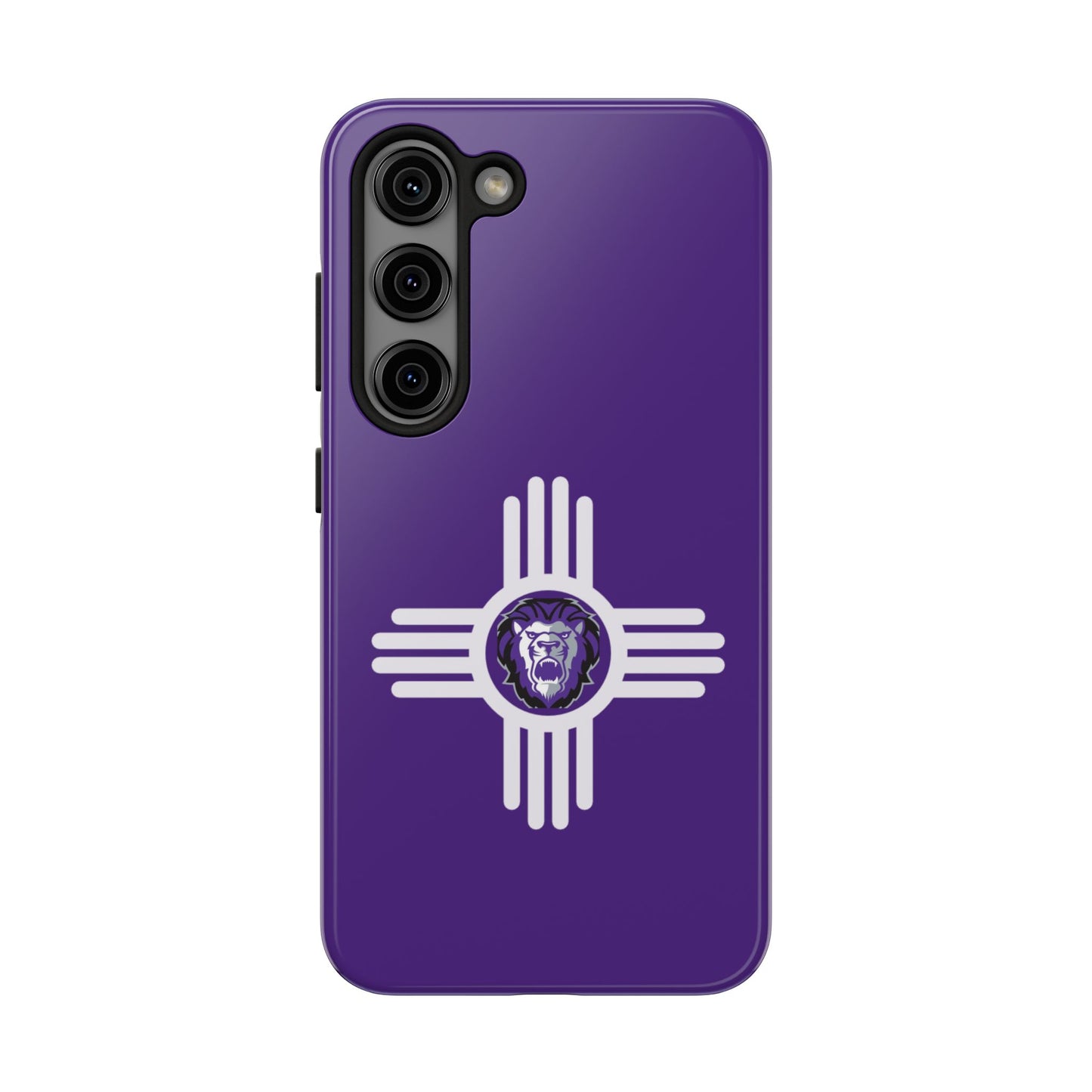 Santa Rosa Tough Phone Cases for iPhone and Samsung