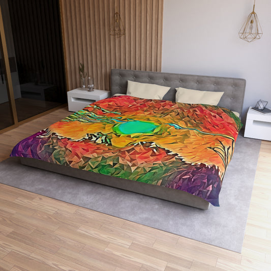 Duvet Cover