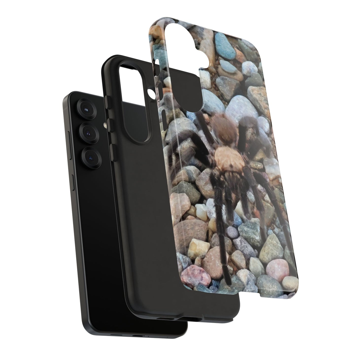 Samsung S10 - S25 New Mexico Native Tough Phone Case - Durable and Stylish Protection