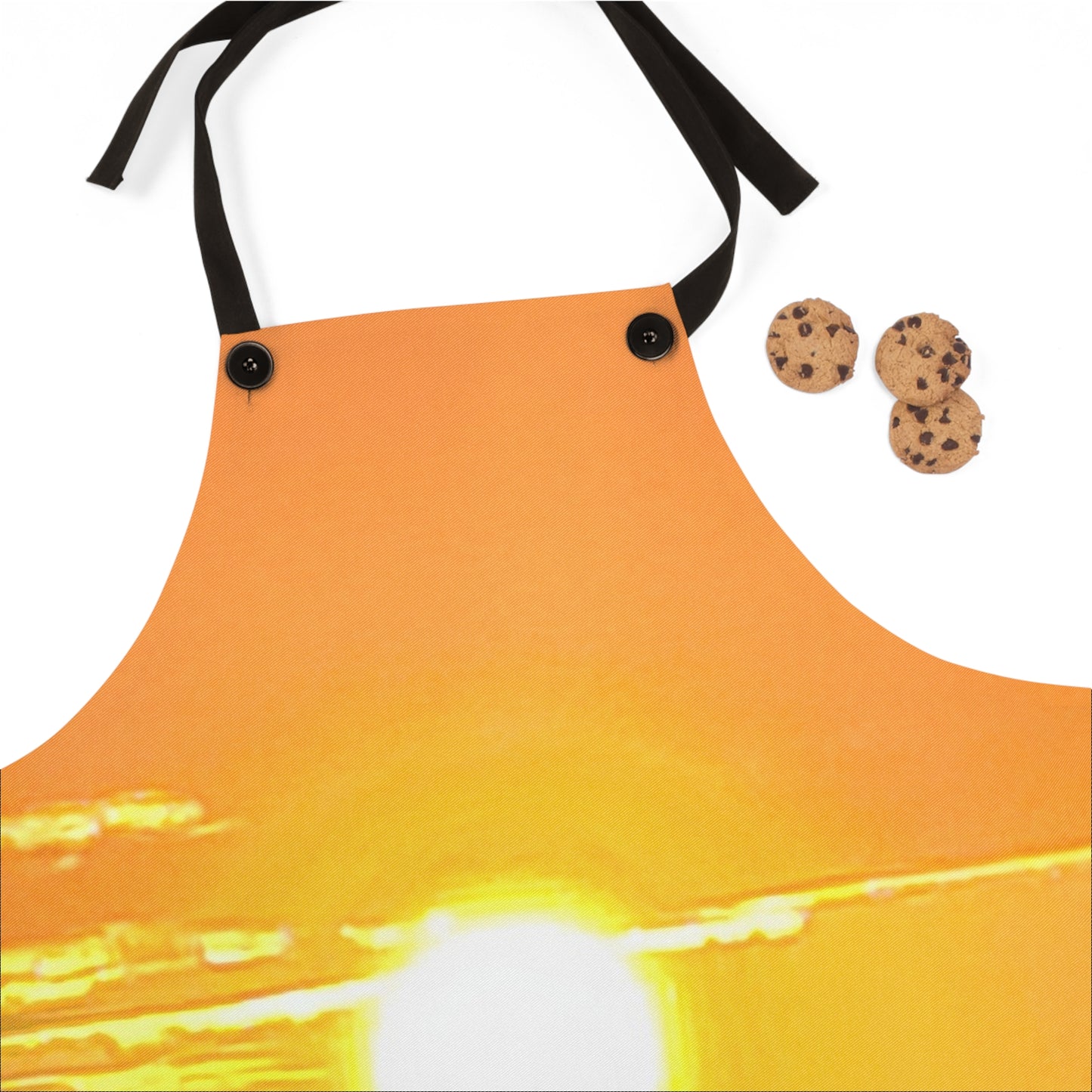 Sunset Series Apron from Intriguing Vistas