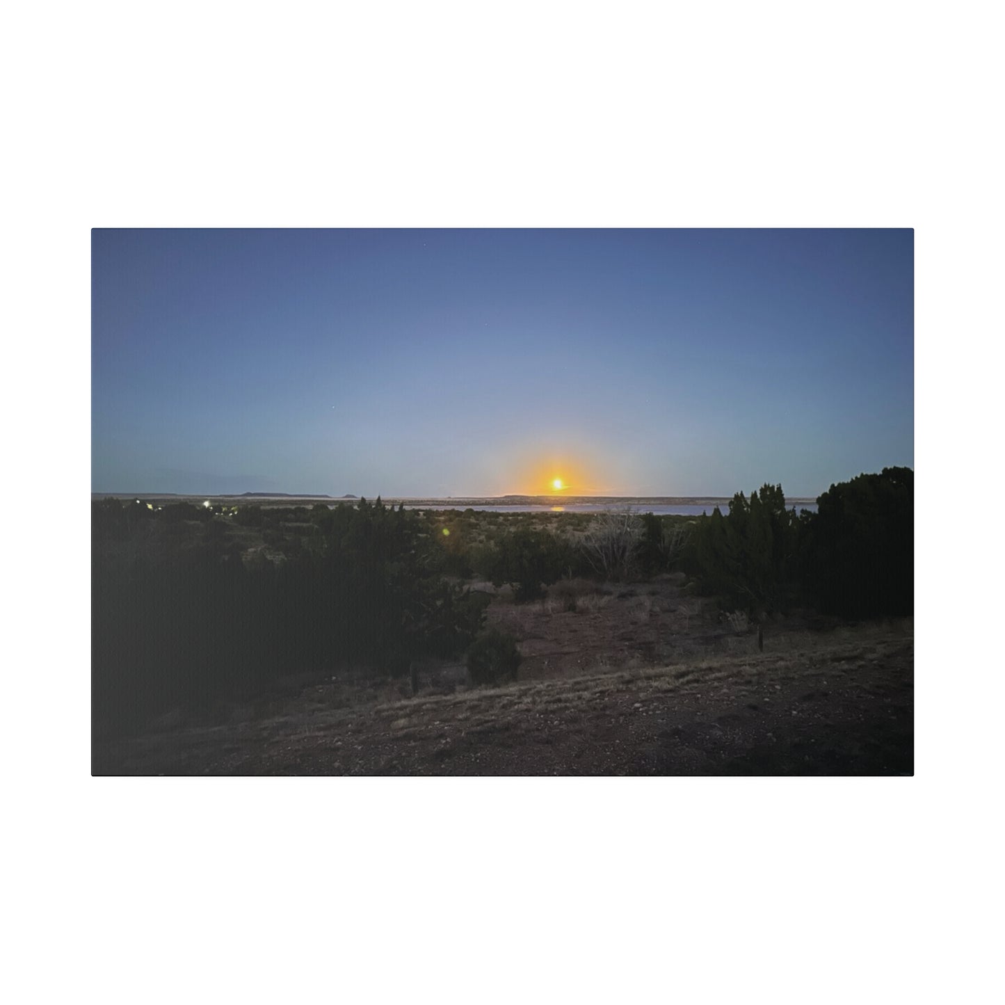 Canvas Print in Multiple Landscape Sizes from the Scenery Series at Intriguing Vistas