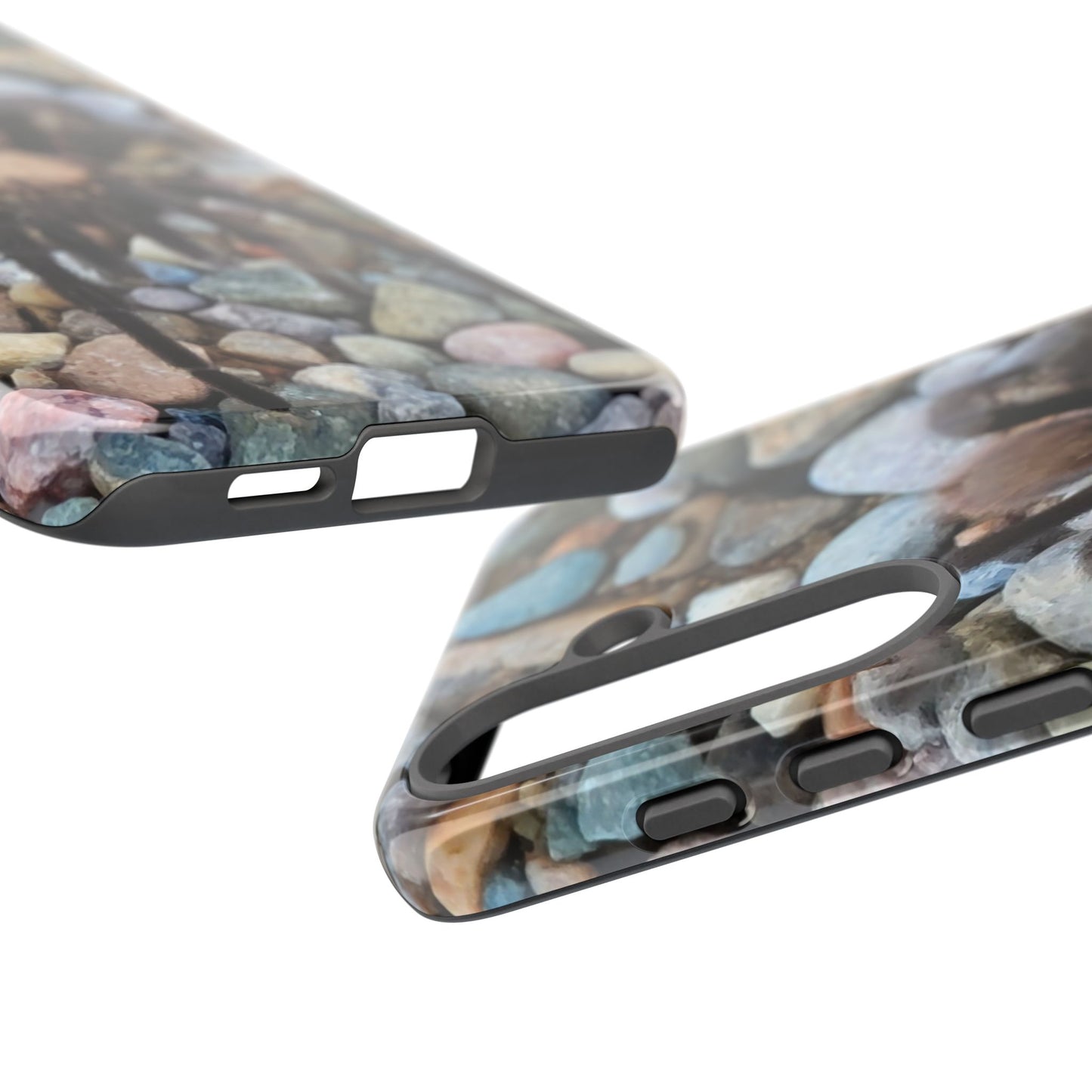 Samsung S10 - S25 New Mexico Native Tough Phone Case - Durable and Stylish Protection