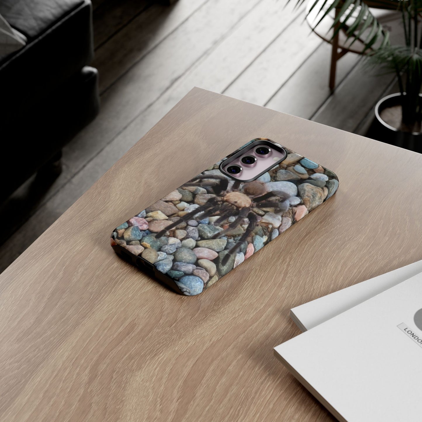 Samsung S10 - S25 New Mexico Native Tough Phone Case - Durable and Stylish Protection