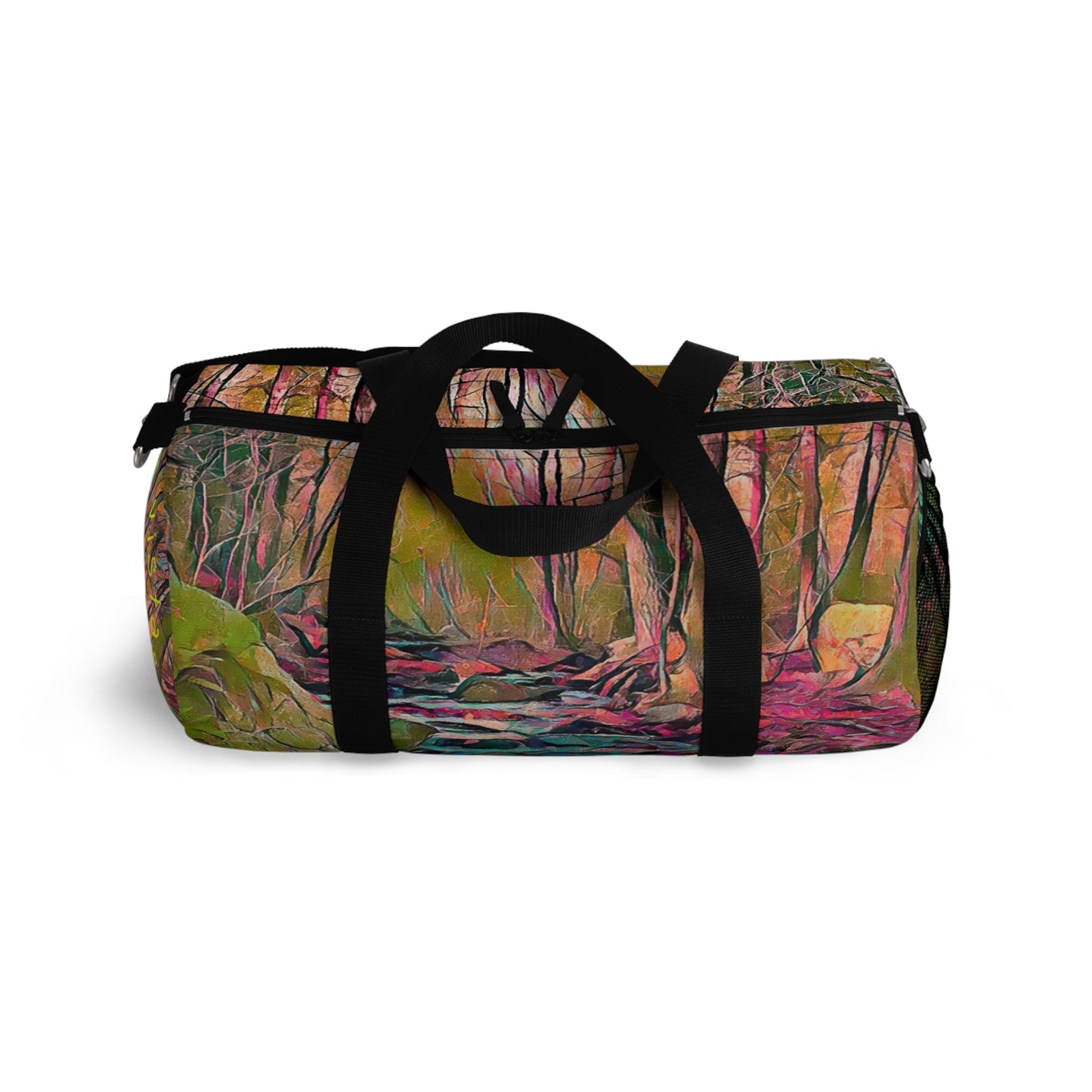 Intriguing Vistas™ Scenery Series Duffel Bag