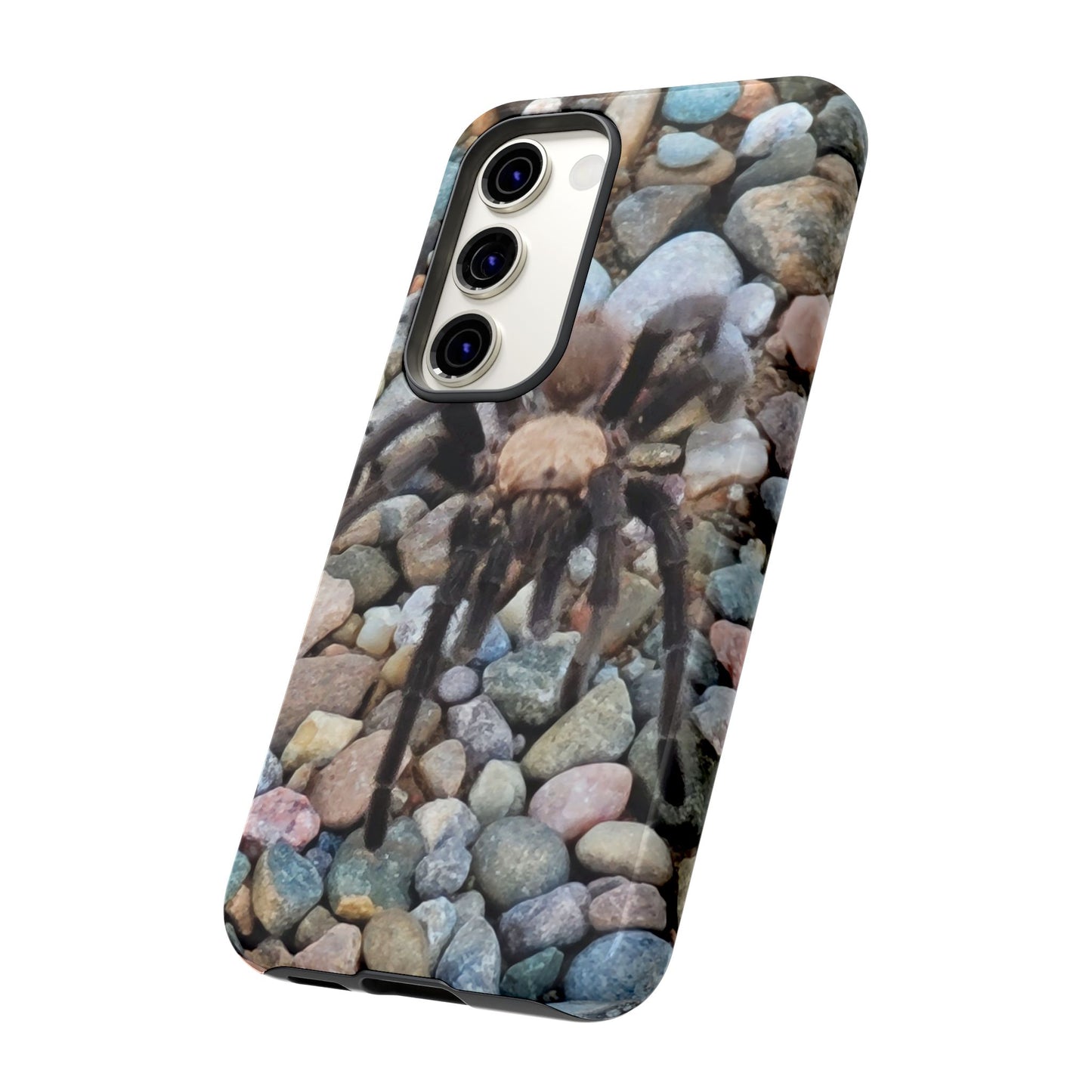 Samsung S10 - S25 New Mexico Native Tough Phone Case - Durable and Stylish Protection