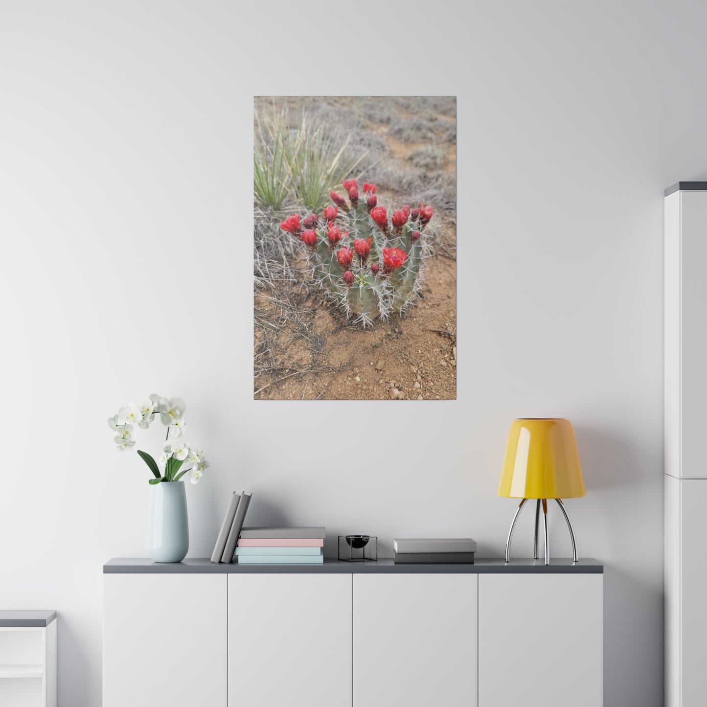 Canvas Print in Multiple Portrait Sizes from the Scenery Series at Intriguing Vistas