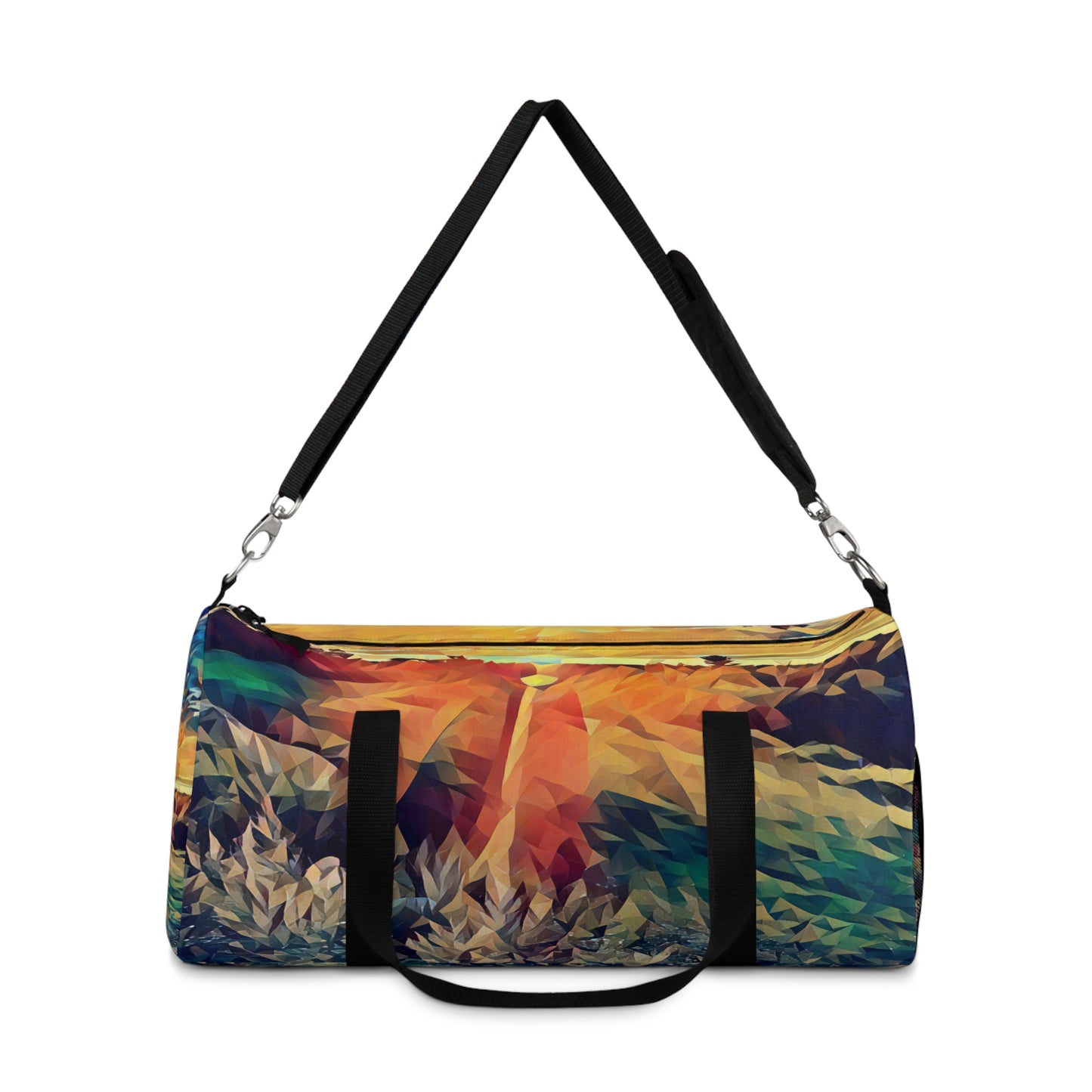 Intriguing Vistas™ Sunset Series Duffel Bag