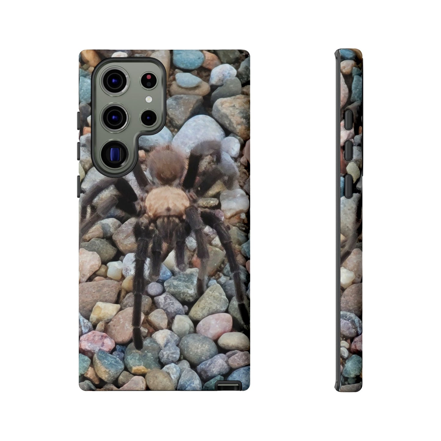 Samsung S10 - S25 New Mexico Native Tough Phone Case - Durable and Stylish Protection