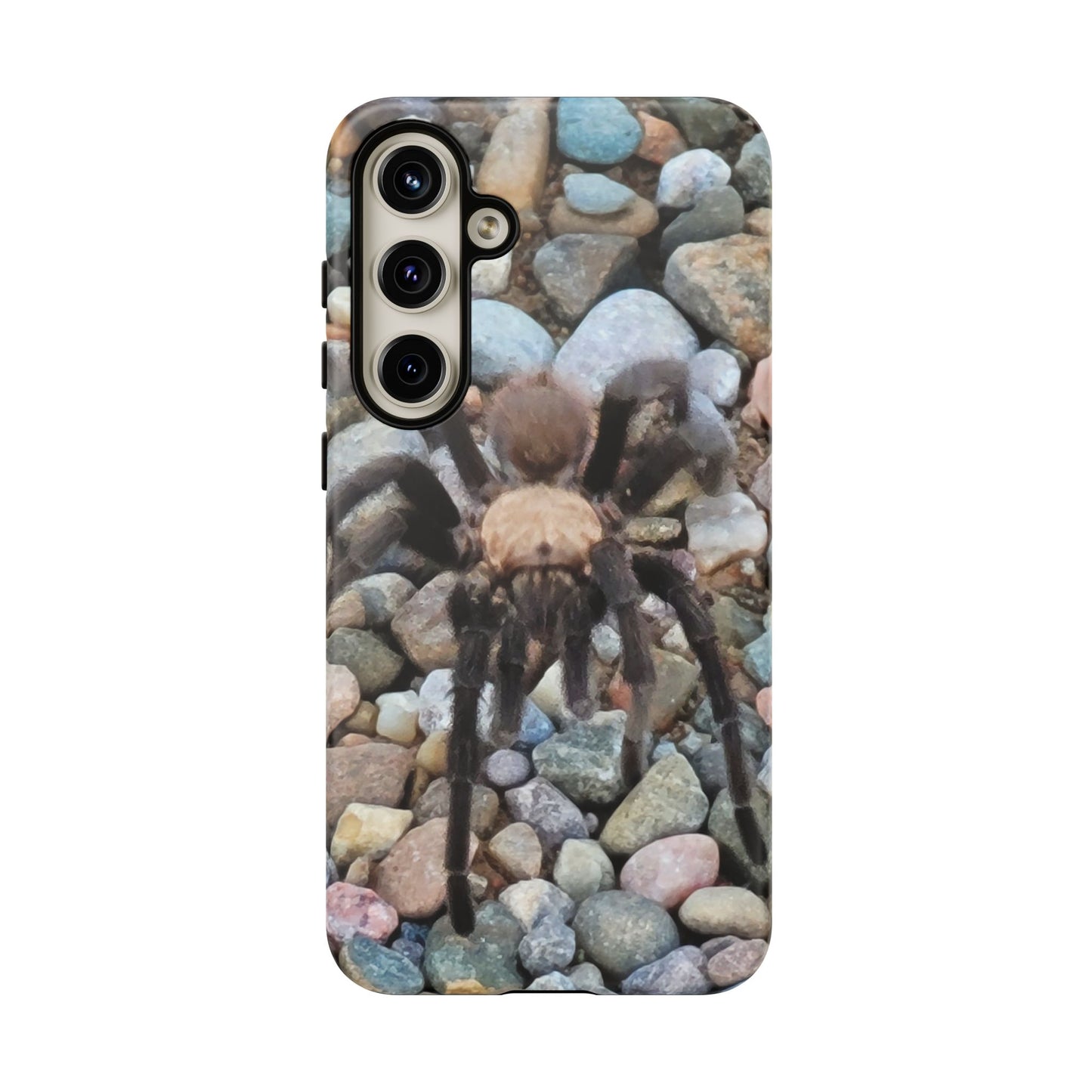 Samsung S10 - S25 New Mexico Native Tough Phone Case - Durable and Stylish Protection
