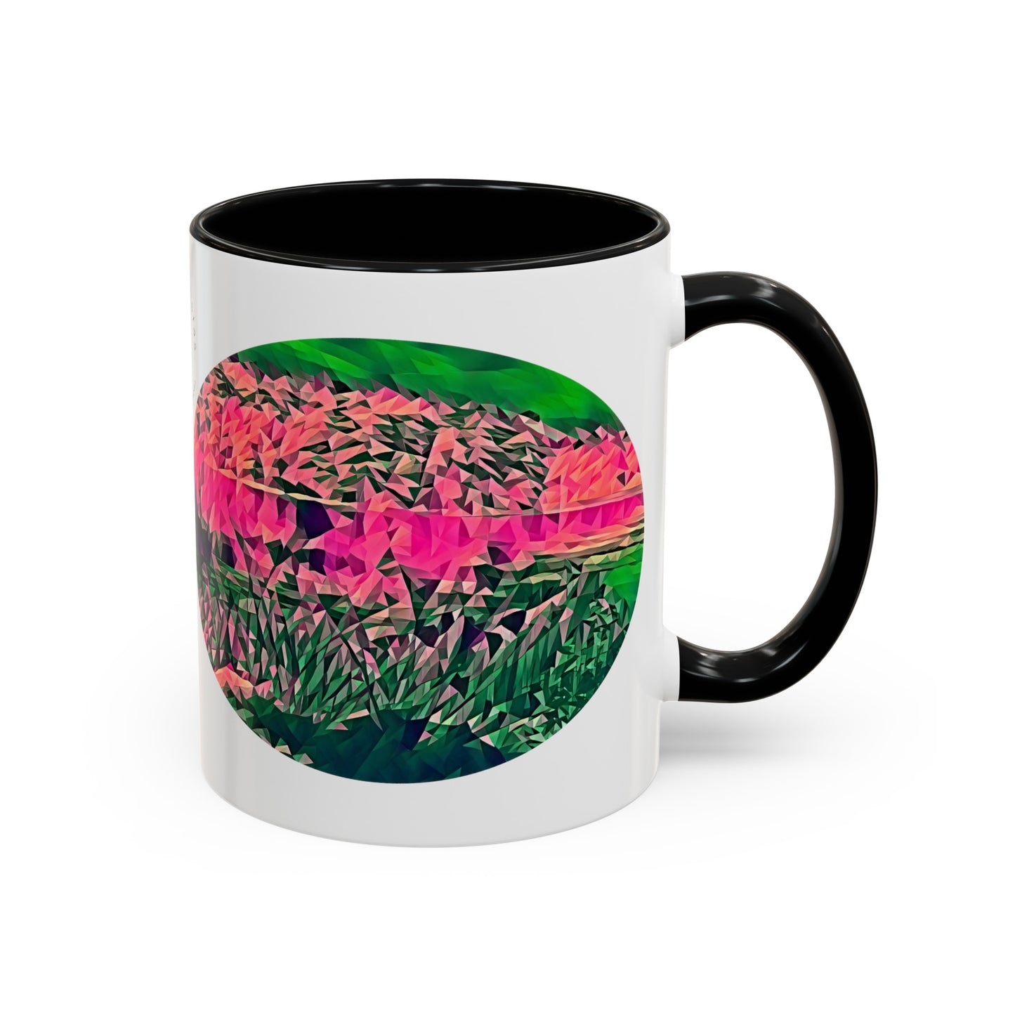 Intriguing Vistas™ Scenery Series Accent Coffee Mug, 11oz