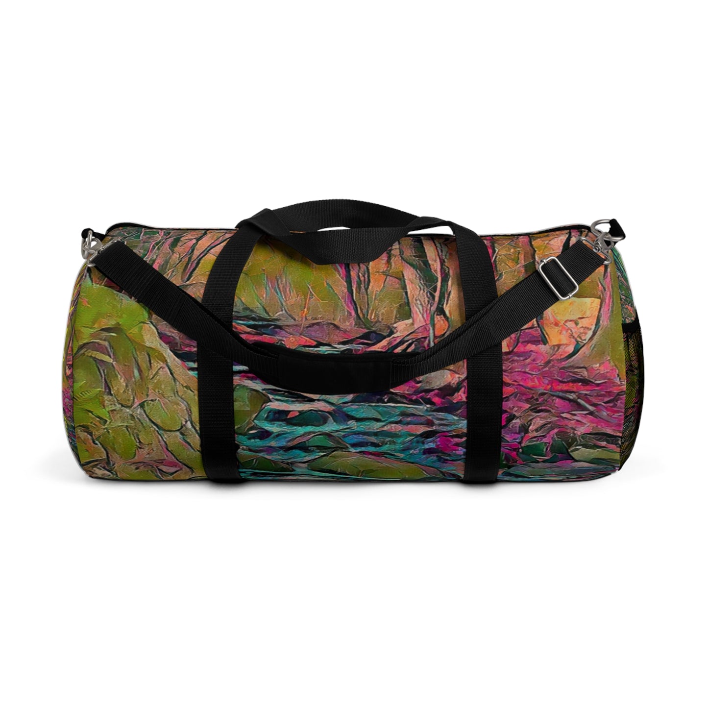 Intriguing Vistas™ Scenery Series Duffel Bag