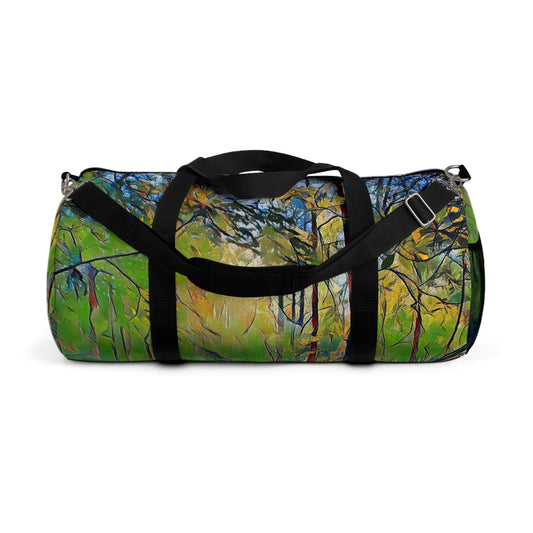 Intriguing Vistas™ Scenery Series Duffel Bag