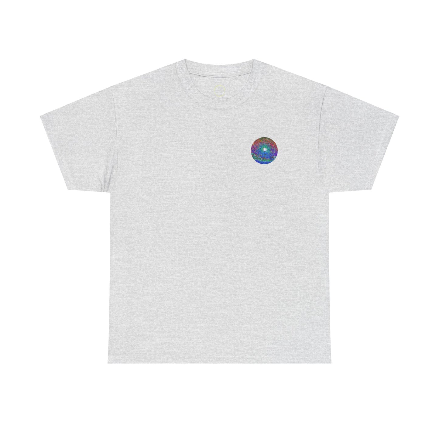 Gildan 5000 Unisex Adult Heavy Cotton Tee Available In Multiple Colors from the Night Sky Series at Intriguing Vistas