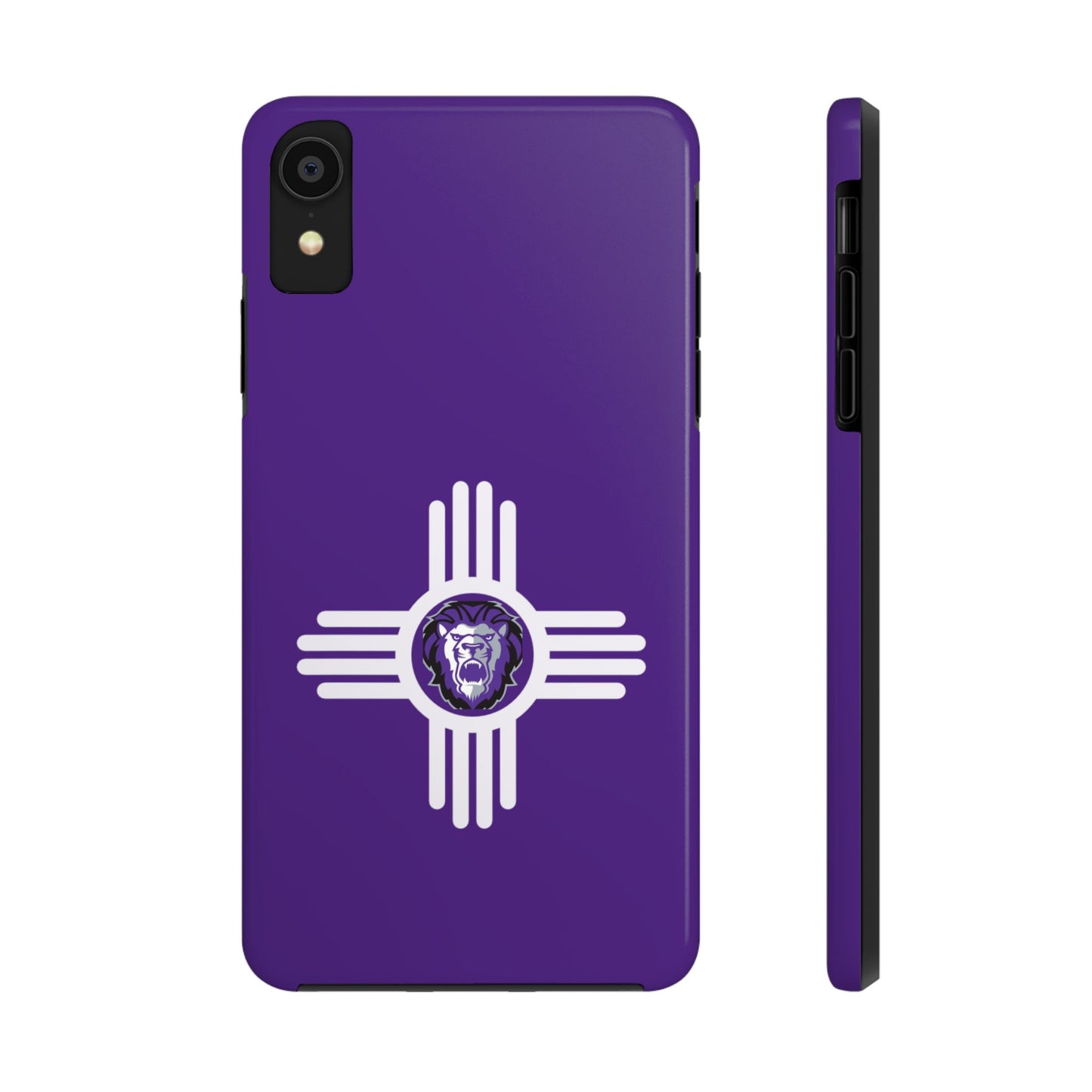 Santa Rosa Tough Phone Cases for iPhone and Samsung