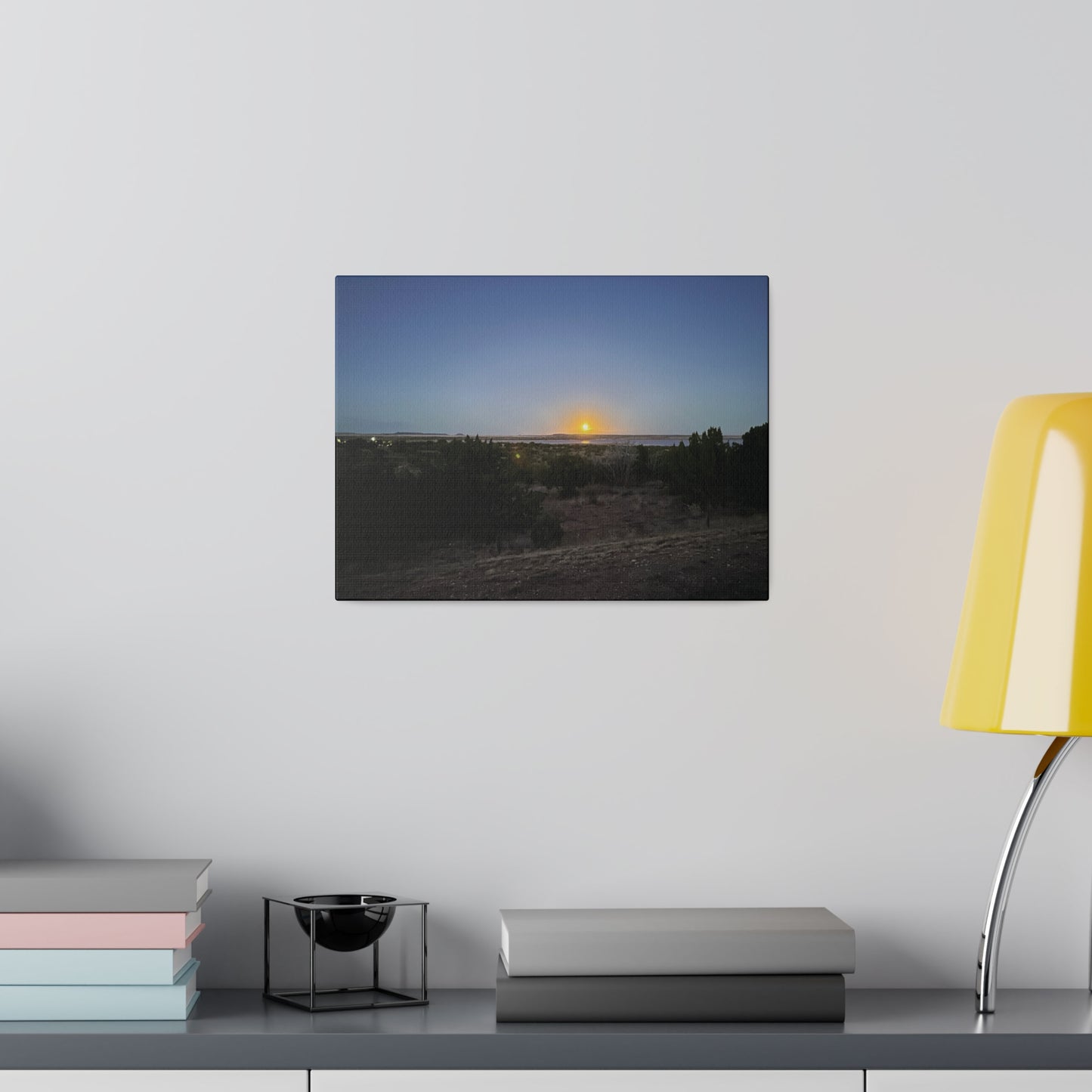 Canvas Print in Multiple Landscape Sizes from the Scenery Series at Intriguing Vistas