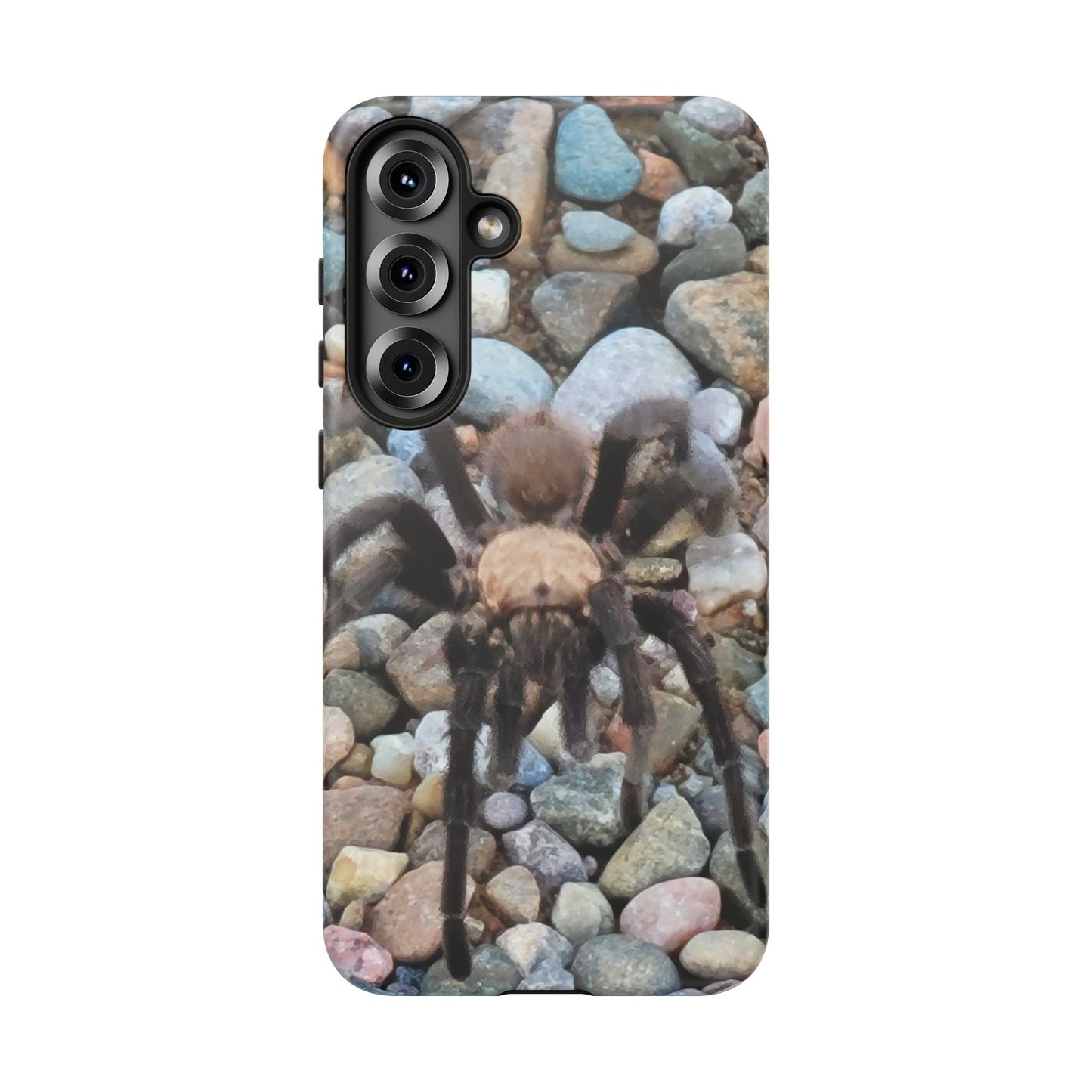 Samsung S10 - S25 New Mexico Native Tough Phone Case - Durable and Stylish Protection