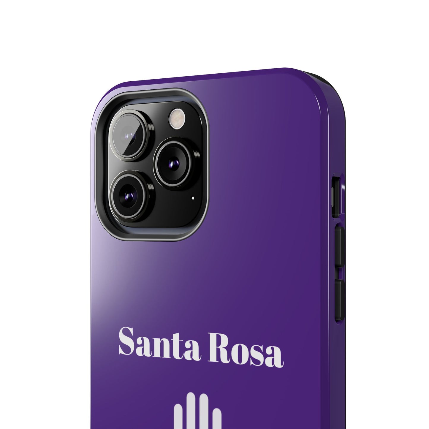 Santa Rosa Tough Phone Cases for iPhone and Samsung