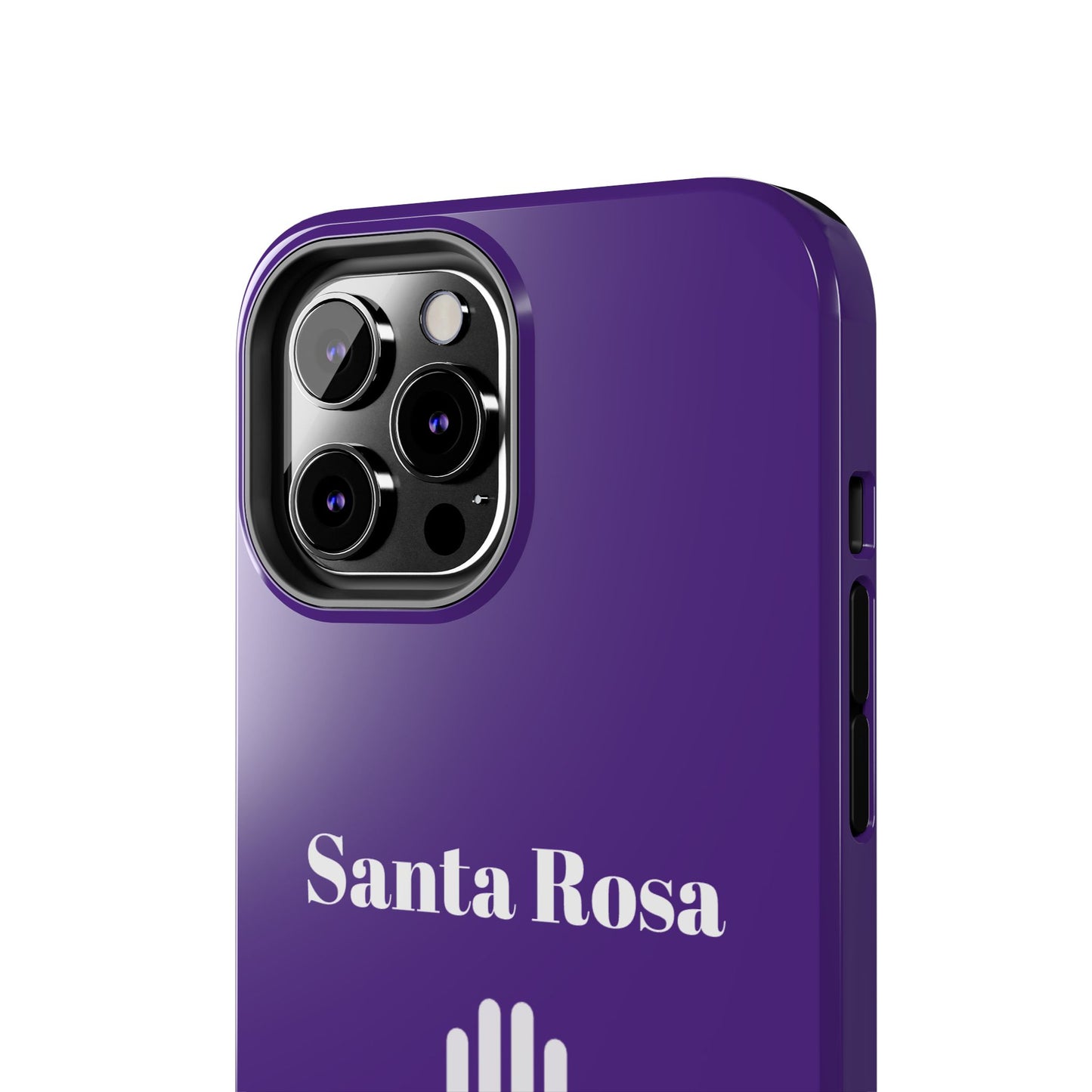 Santa Rosa Tough Phone Cases for iPhone and Samsung