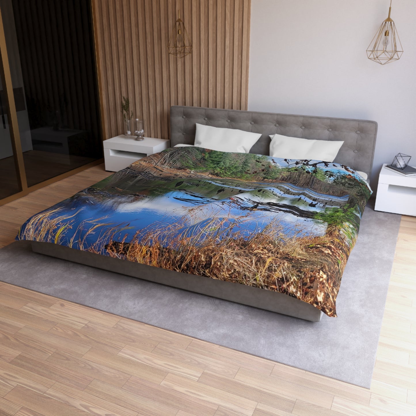 Duvet Cover