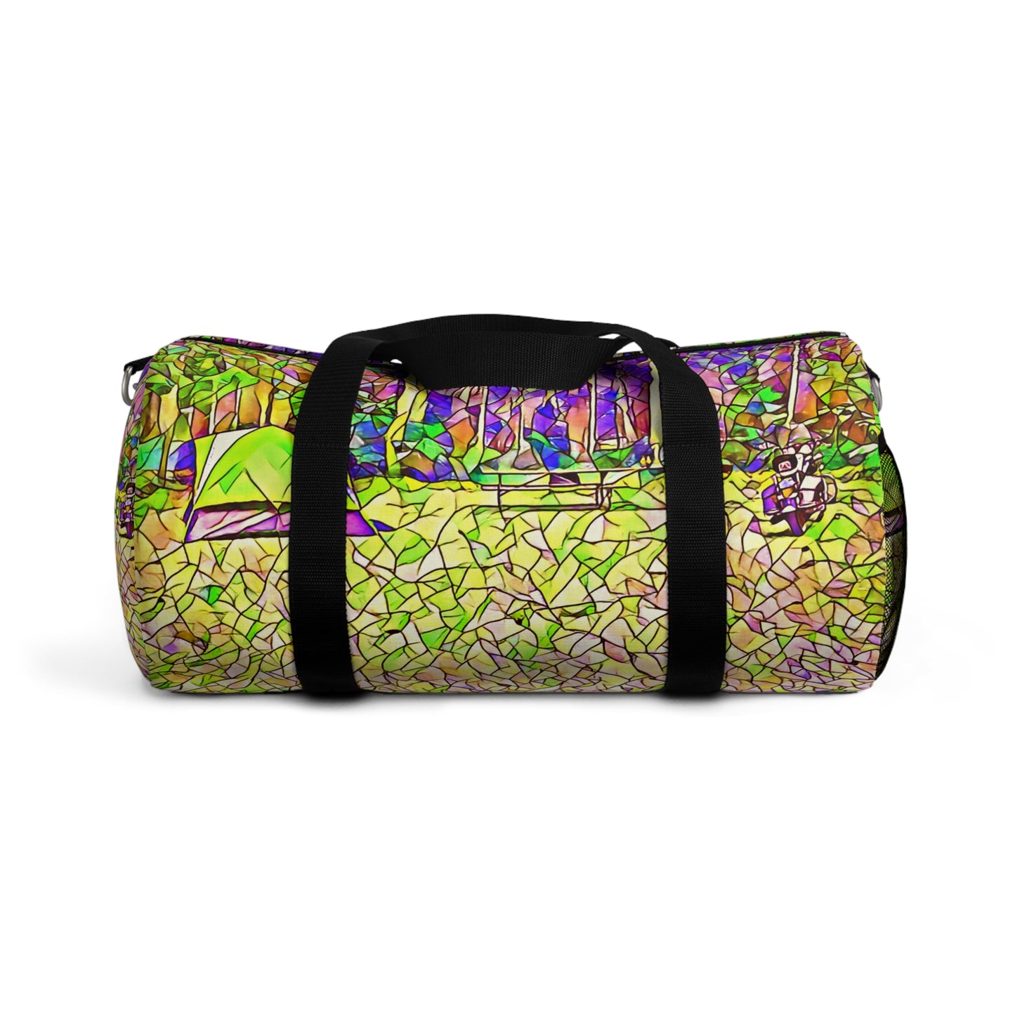 Intriguing Vistas™ Scenery Series Duffel Bag