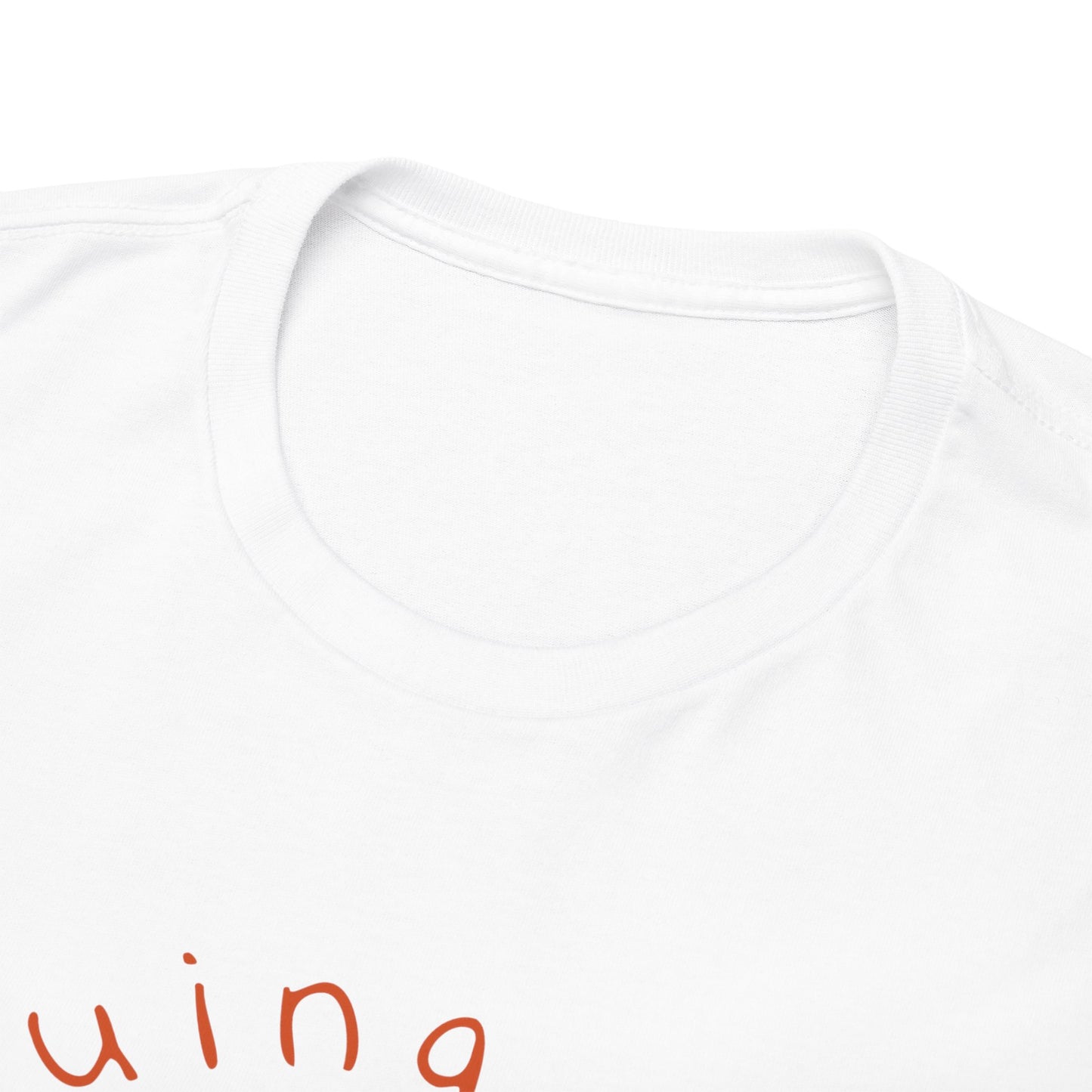 Intriguing Vistas™ Scenery Series Unisex Heavy Cotton Tee