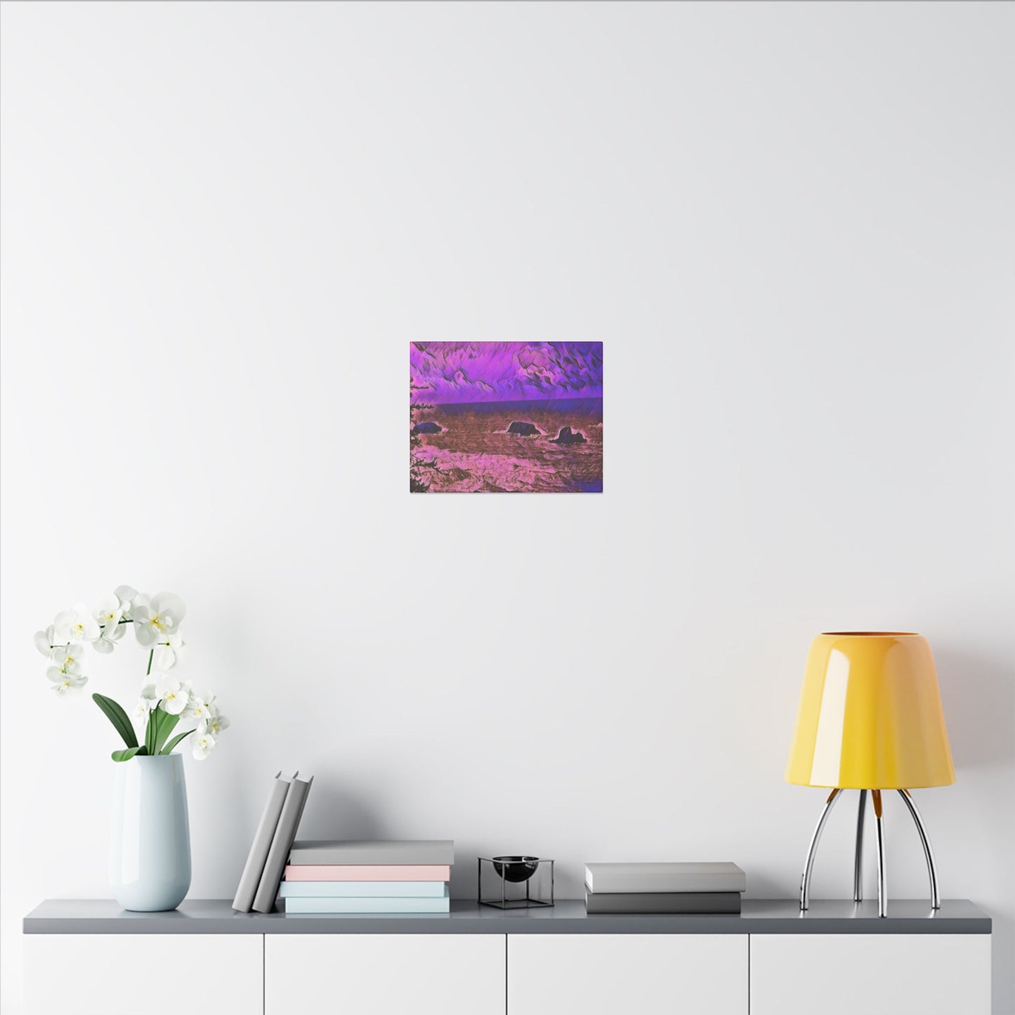 Canvas Print in Multiple Landscape Sizes from the Scenery Series at Intriguing Vistas