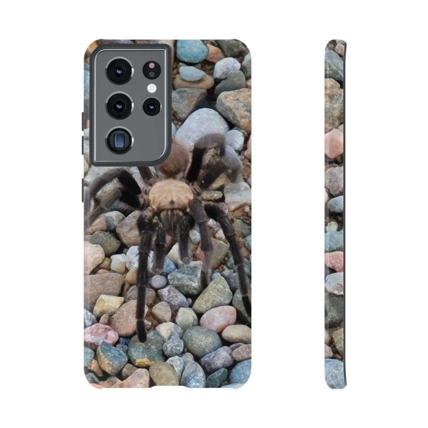 Samsung S10 - S25 New Mexico Native Tough Phone Case - Durable and Stylish Protection