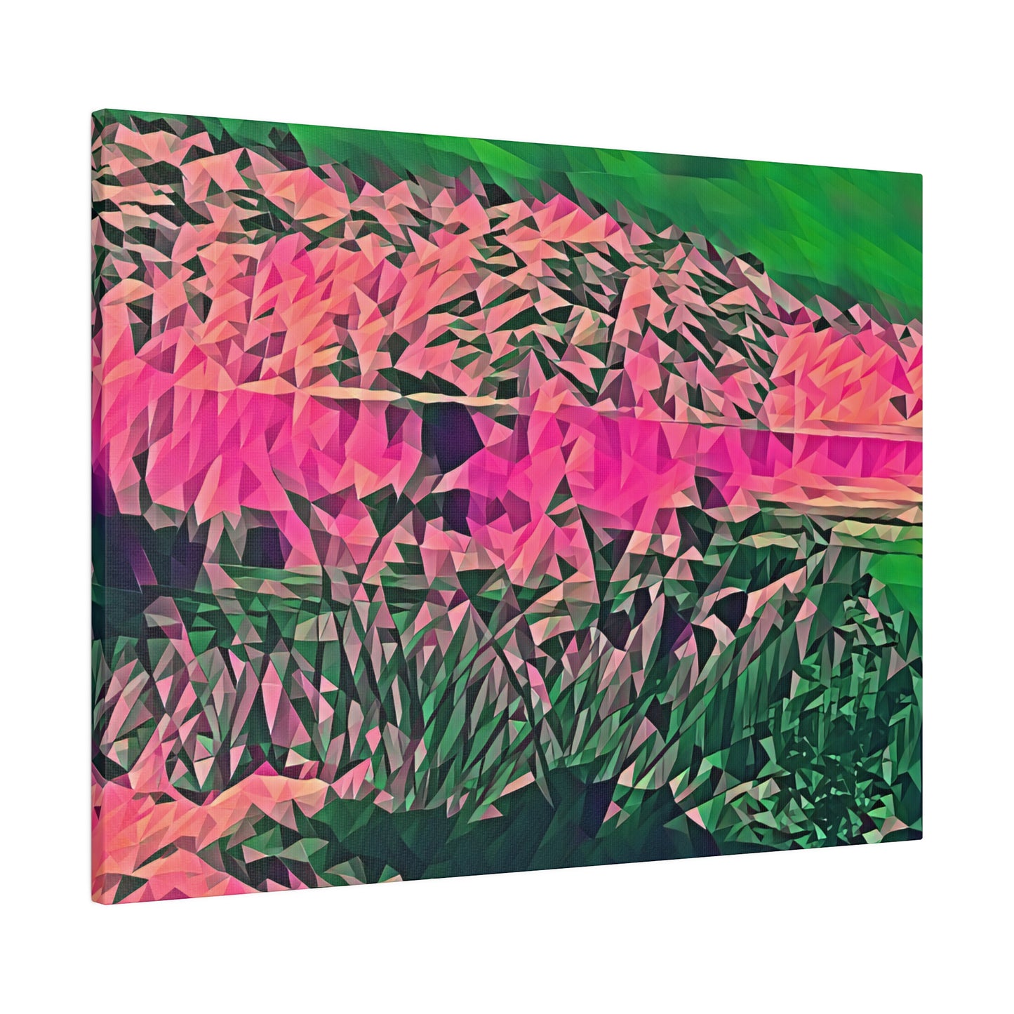 Canvas Art Print in Multiple Landscape Sizes from the Scenery Series at Intriguing Vistas