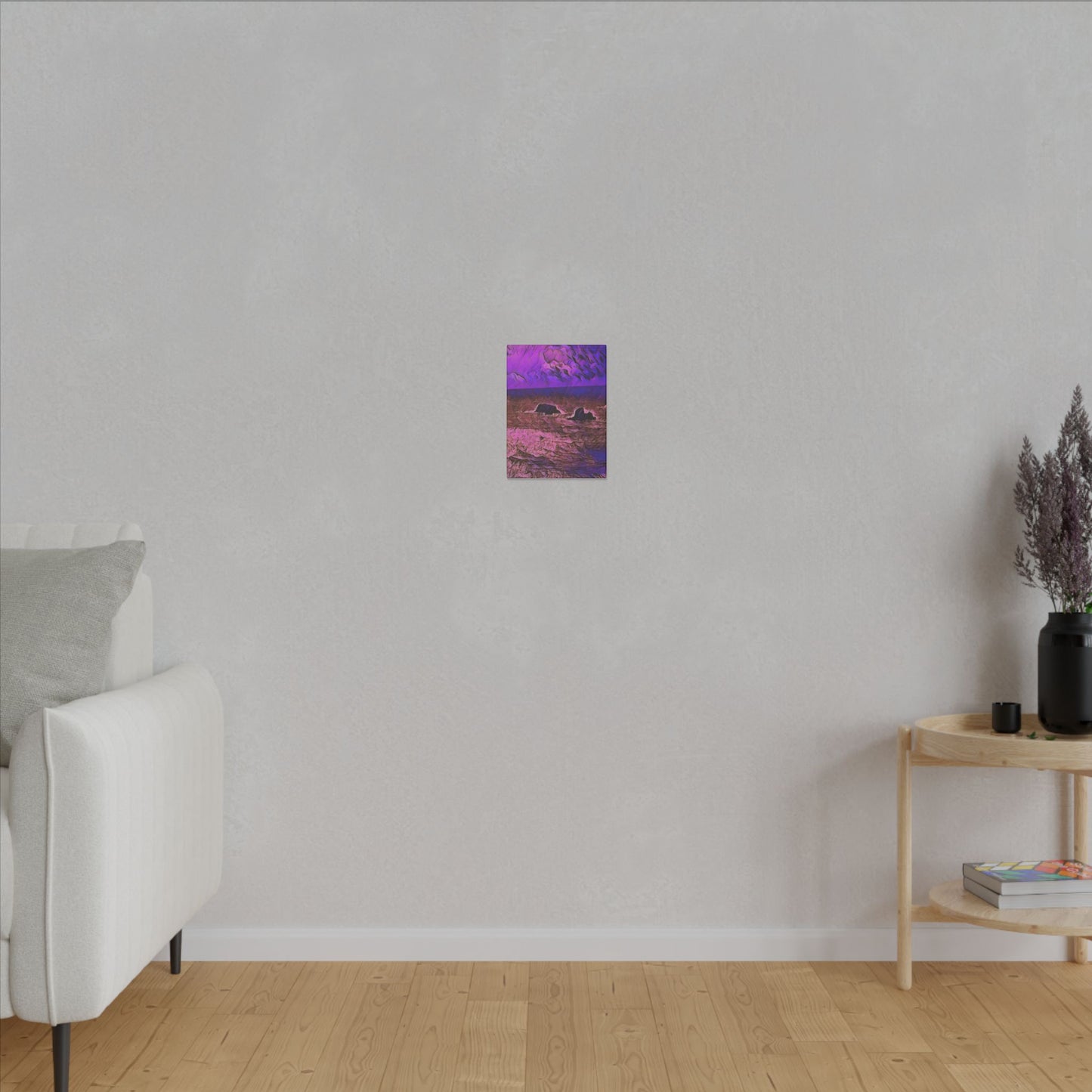 Canvas Print in Multiple Portrait Sizes from the Scenery Series at Intriguing Vistas