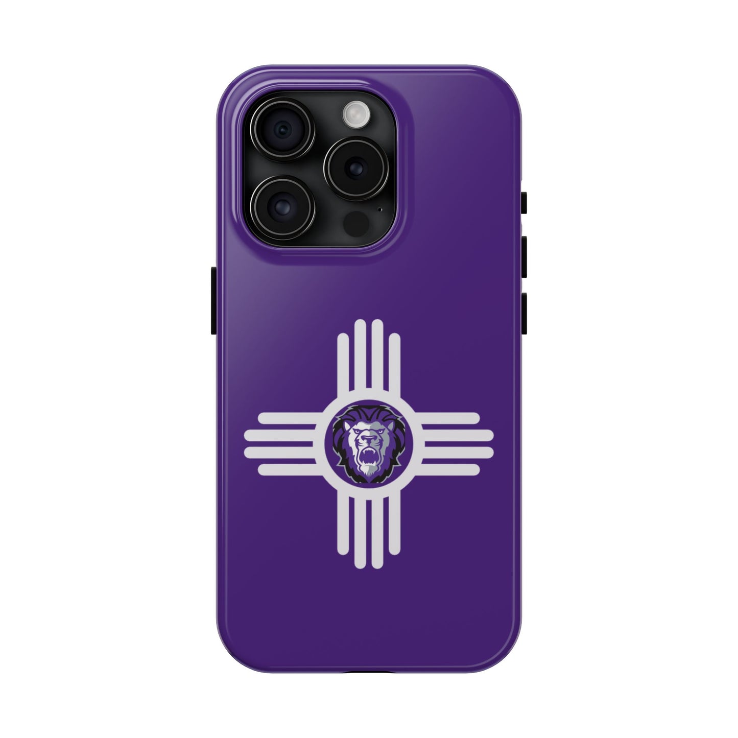 Santa Rosa Tough Phone Cases for iPhone and Samsung