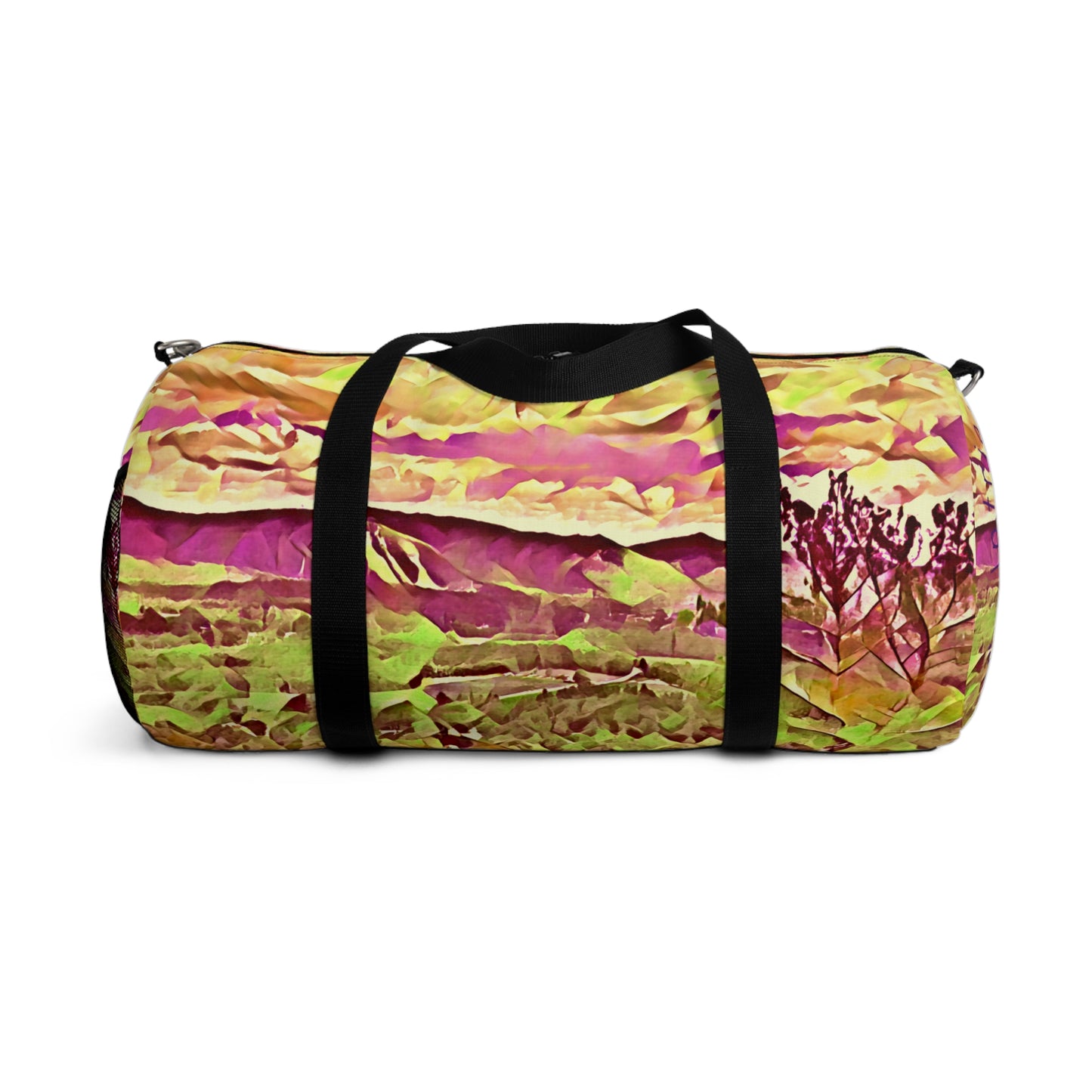 Intriguing Vistas™ Scenery Series Duffel Bag