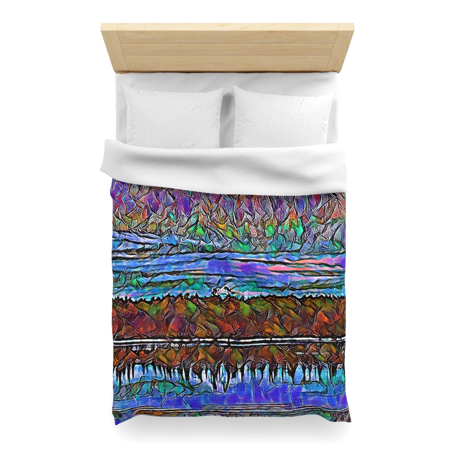 Duvet Cover