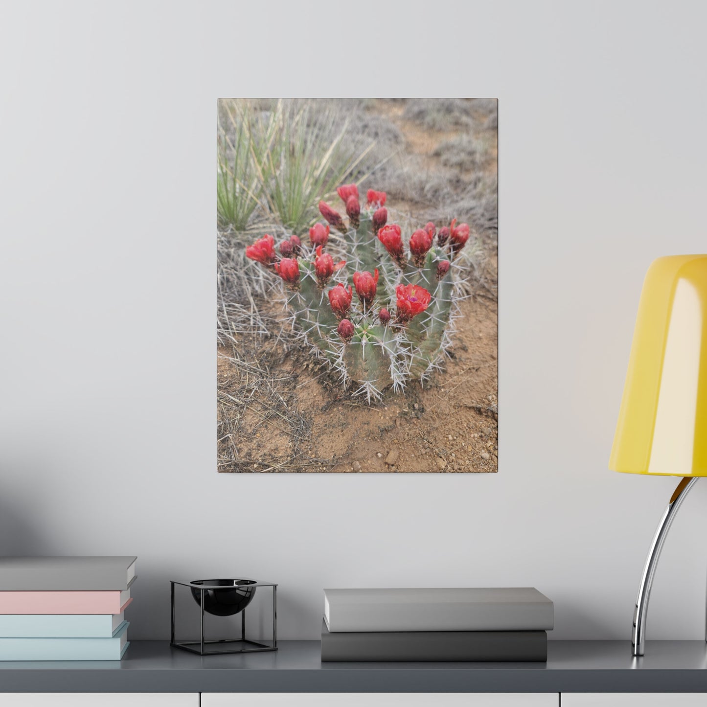 Canvas Print in Multiple Portrait Sizes from the Scenery Series at Intriguing Vistas