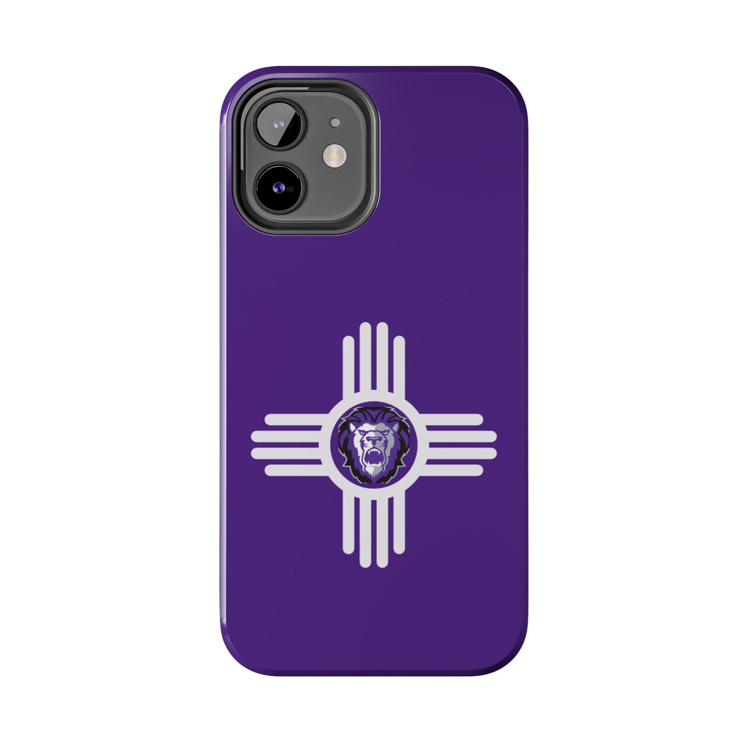 Santa Rosa Tough Phone Cases for iPhone and Samsung