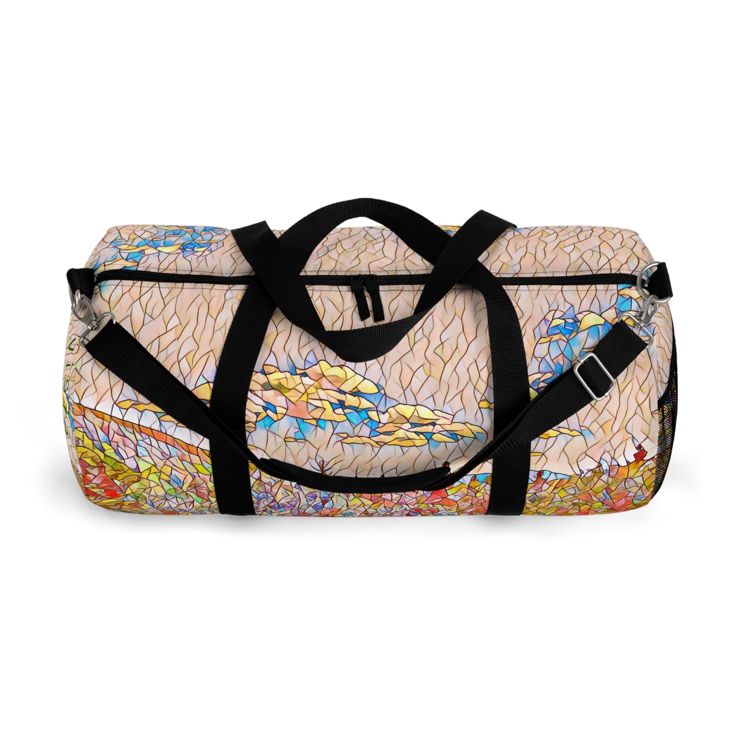 Intriguing Vistas™ Scenery Series Duffel Bag