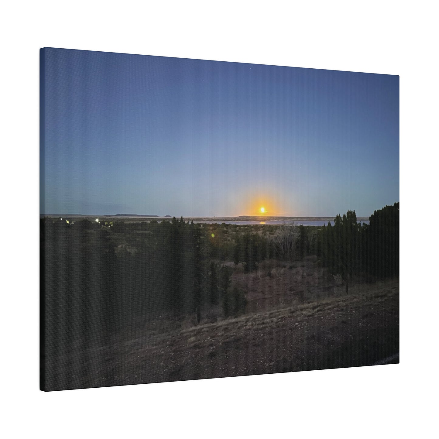 Canvas Print in Multiple Landscape Sizes from the Scenery Series at Intriguing Vistas