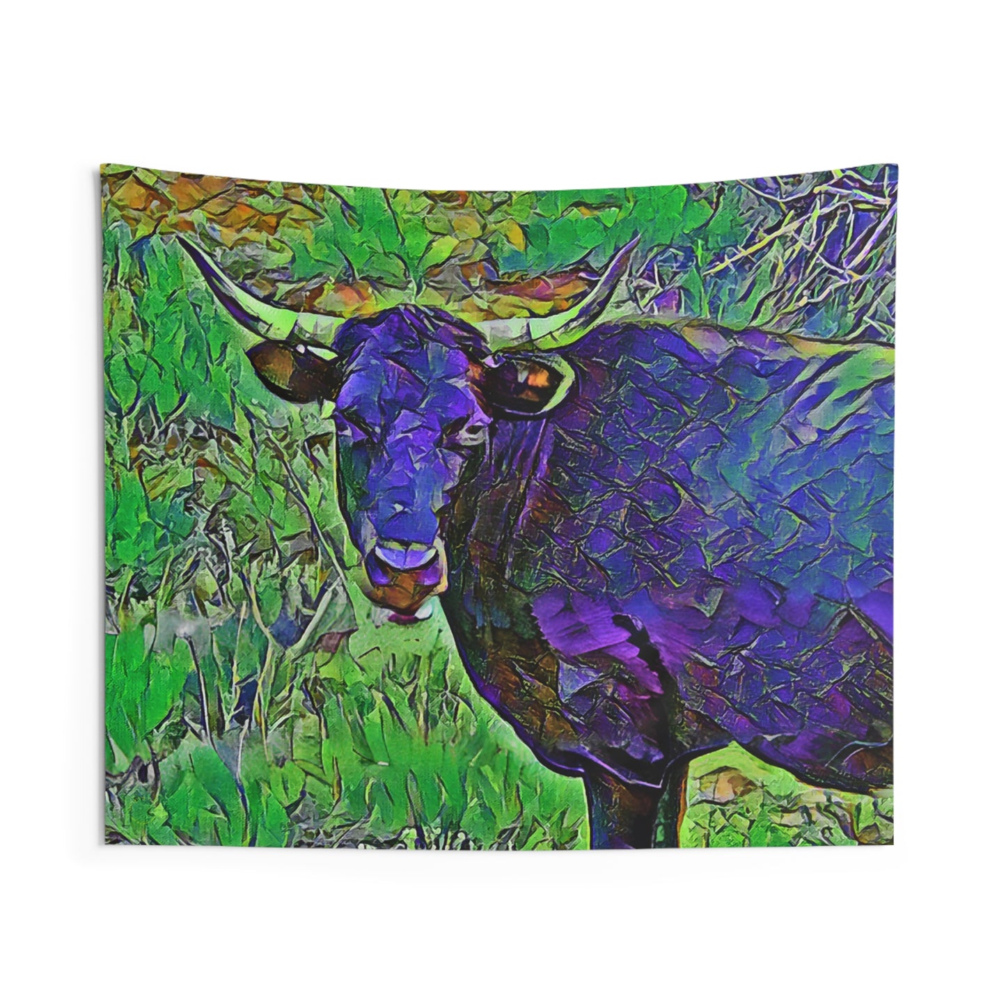 Intriguing Vistas™ Wildlife Series Printed Wall Tapestry