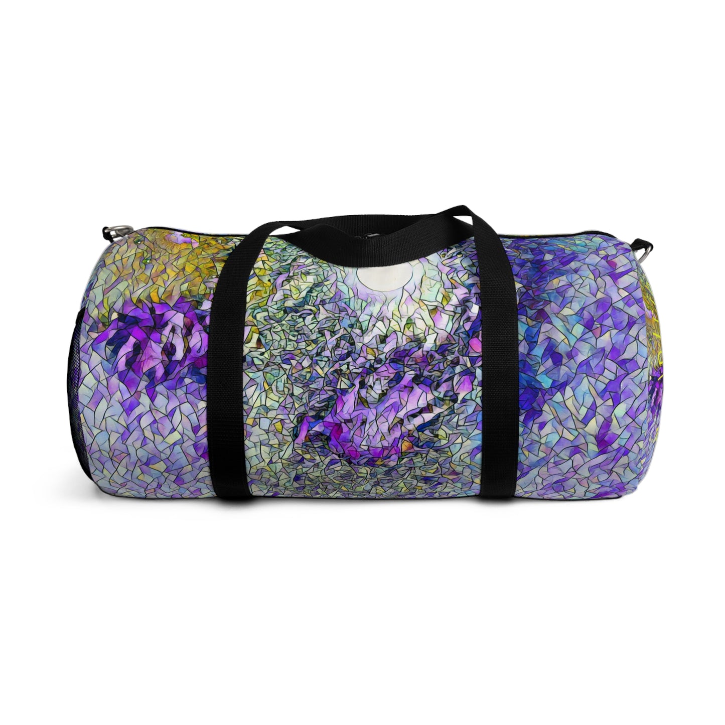 Intriguing Vistas™ Night Sky Series Duffel Bag