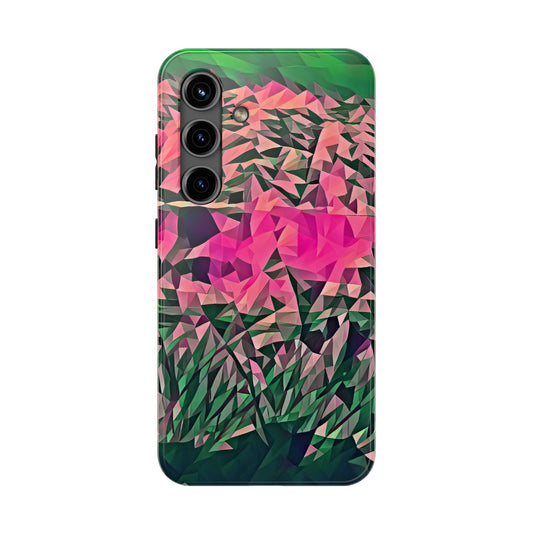 Custom Tough Phone Case for iPhone & Samsung From The Scenery Series at Intriguing Vistas
